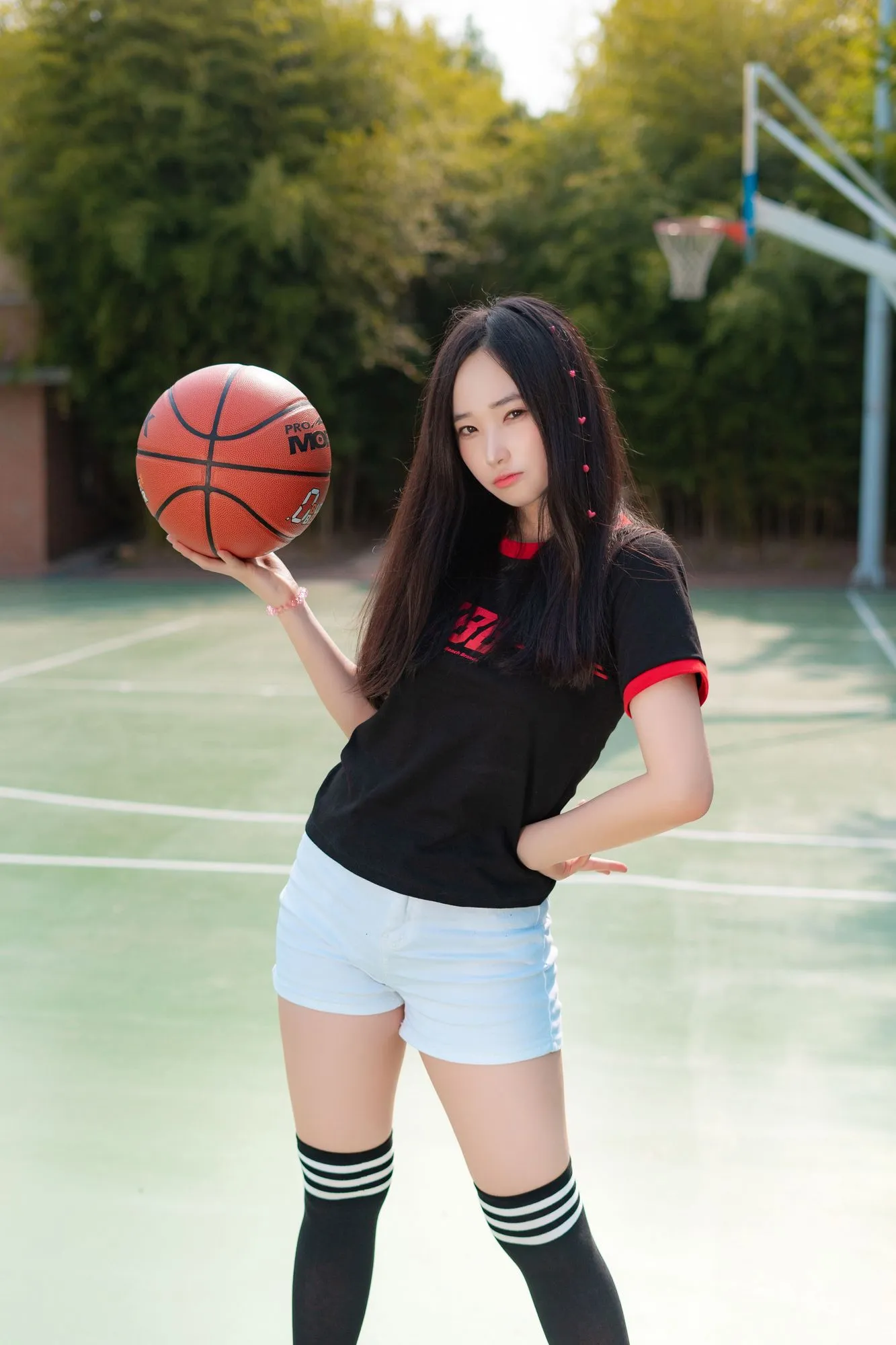 图片[2]-No.058-[CREAMSODA] Over knee socks – Concept_3 [31P]-coswz-cos王者