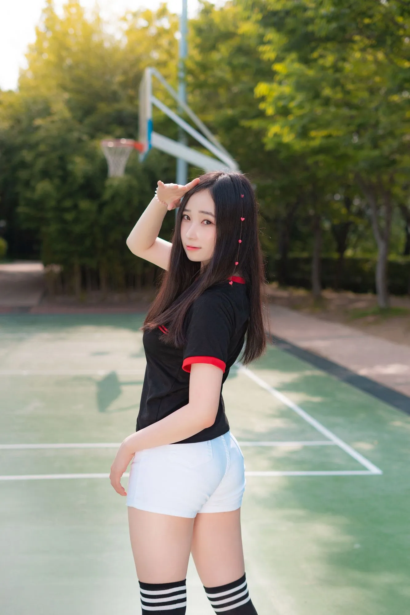 图片[3]-No.058-[CREAMSODA] Over knee socks – Concept_3 [31P]-coswz-cos王者