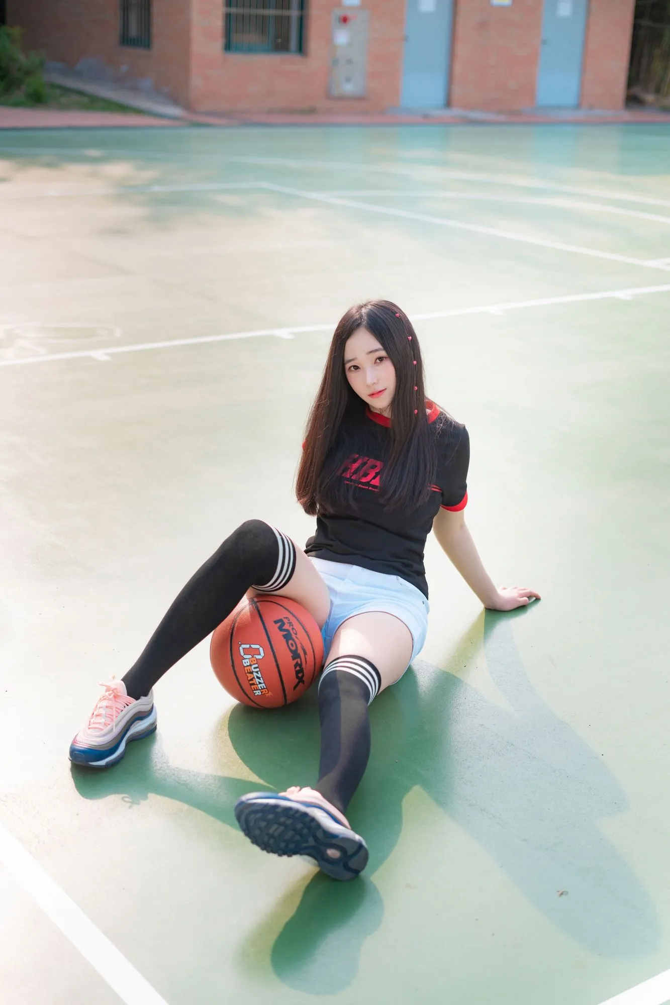 图片[6]-No.058-[CREAMSODA] Over knee socks – Concept_3 [31P]-coswz-cos王者