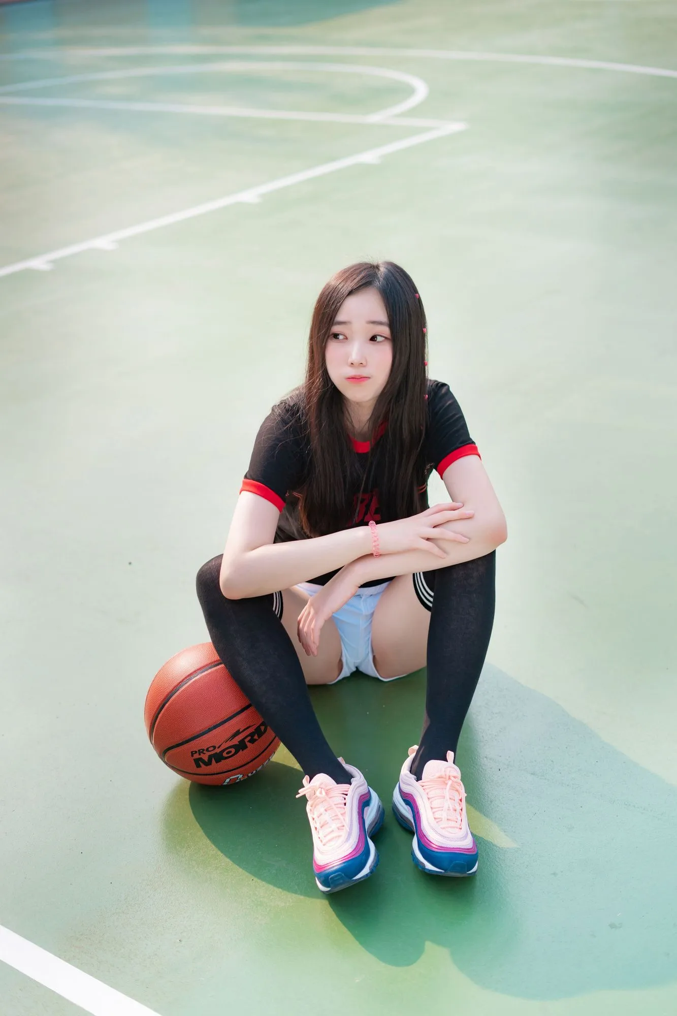 图片[5]-No.058-[CREAMSODA] Over knee socks – Concept_3 [31P]-coswz-cos王者