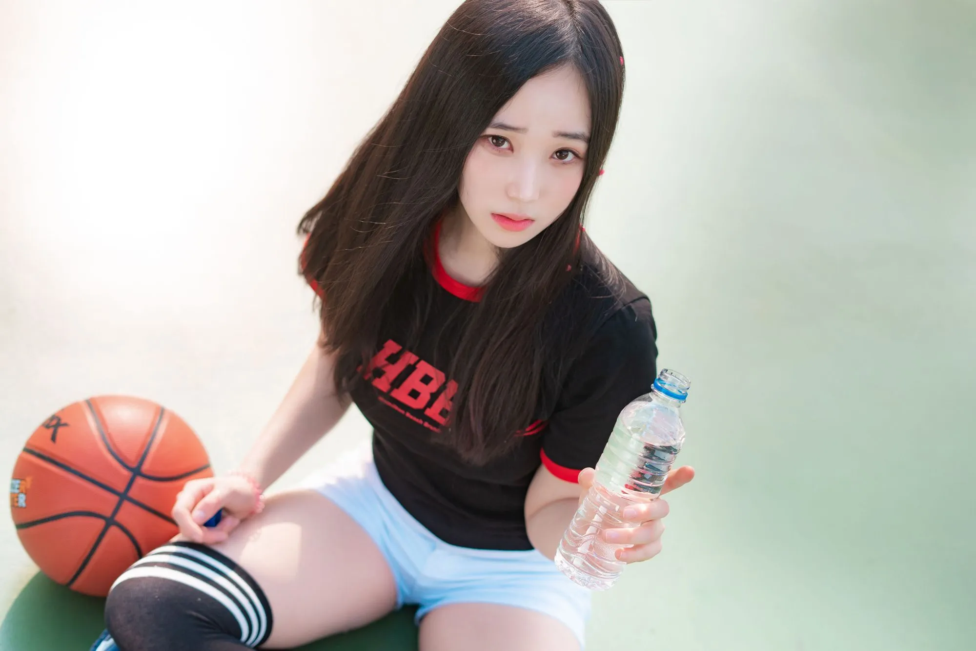 图片[4]-No.058-[CREAMSODA] Over knee socks – Concept_3 [31P]-coswz-cos王者