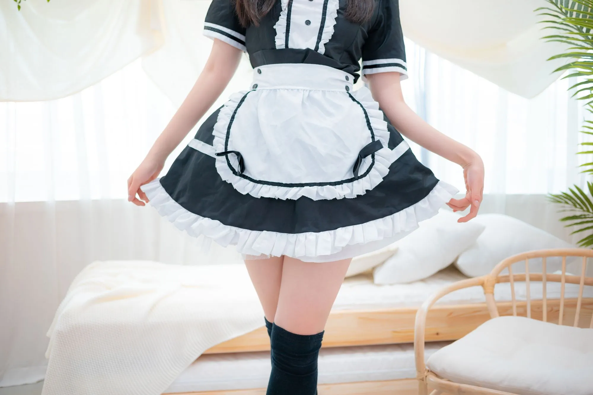 图片[3]-No.058-[CREAMSODA] Over knee socks – Concept_4 [31P]-coswz-cos王者