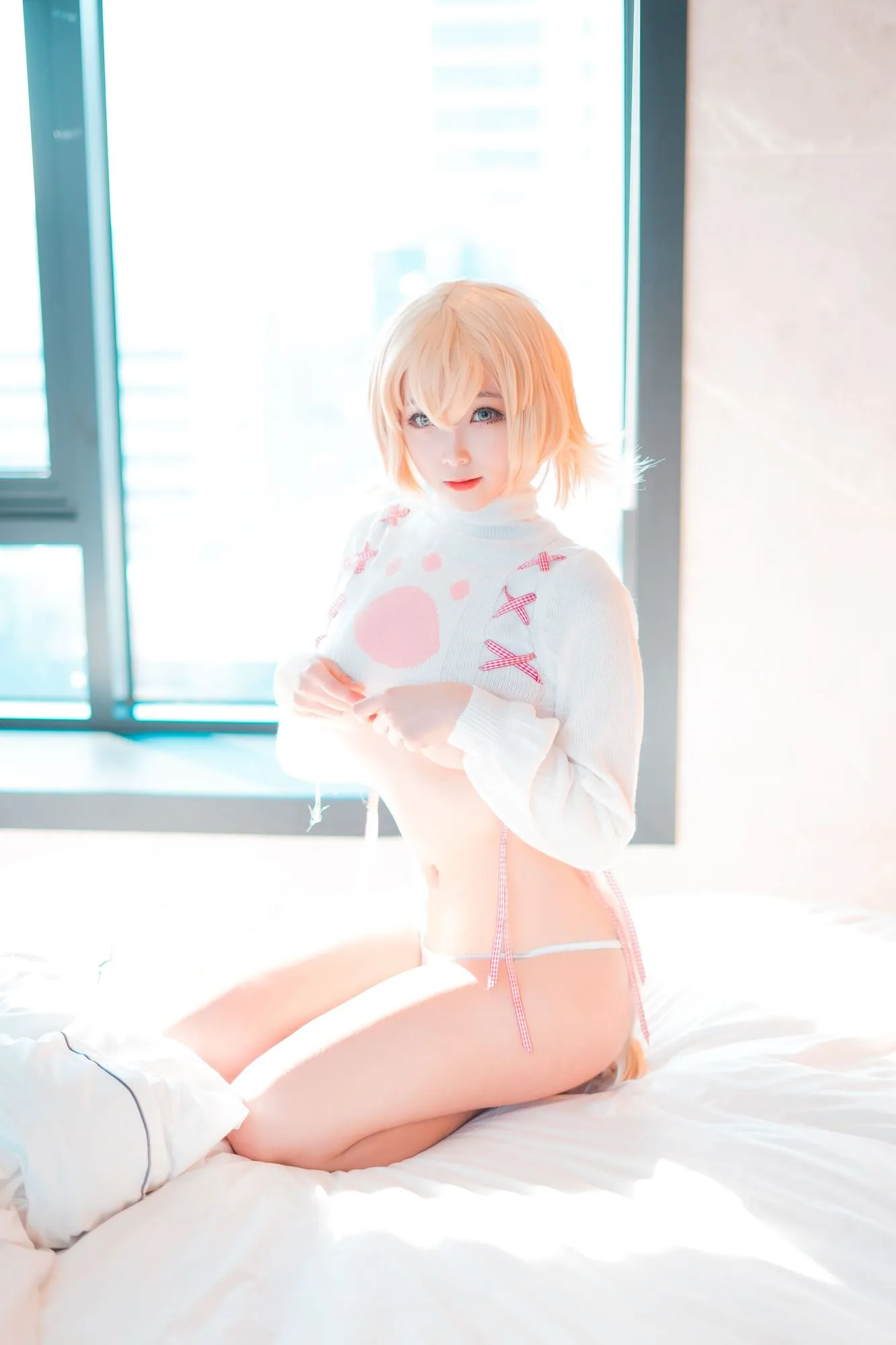 图片[2]-No.062-[CREAMSODA] Bambi VoL.9 – Concept_sub [14P]-coswz-cos王者