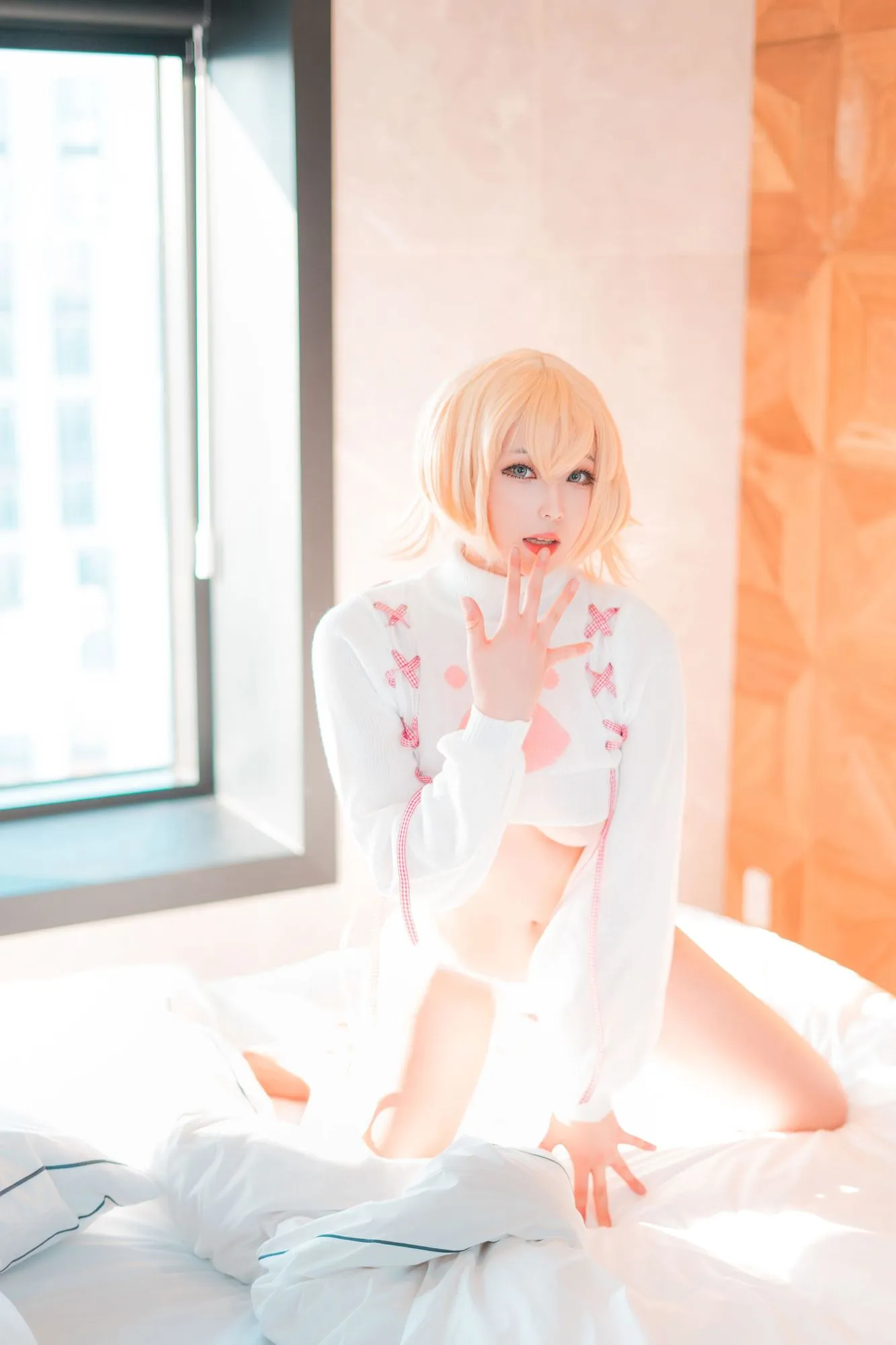 No.062-[CREAMSODA] Bambi VoL.9 – Concept_sub [14P]-图妖社