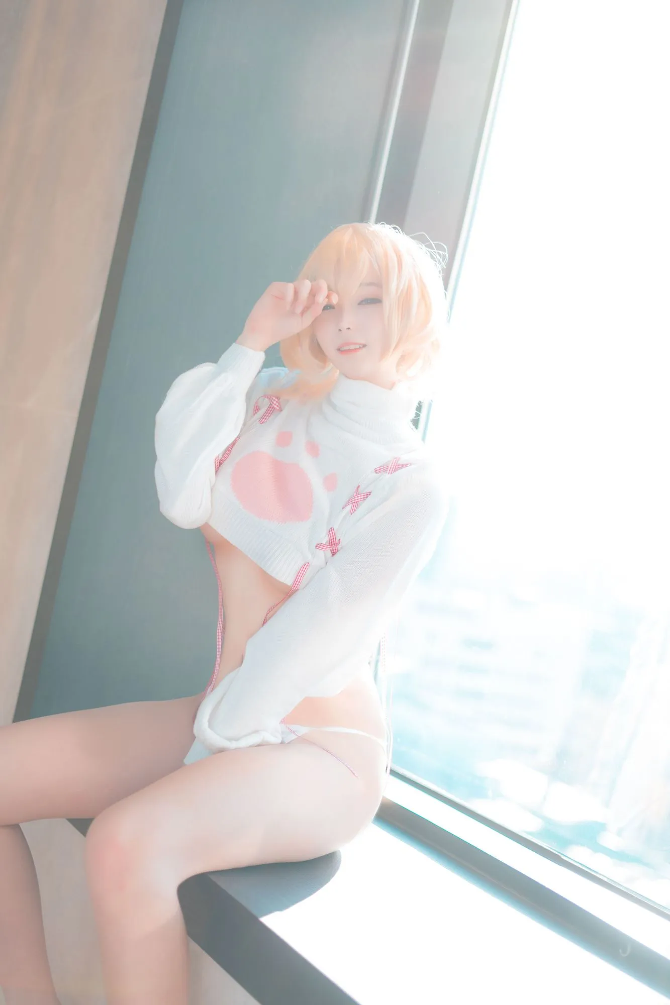 图片[4]-No.062-[CREAMSODA] Bambi VoL.9 – Concept_sub [14P]-coswz-cos王者