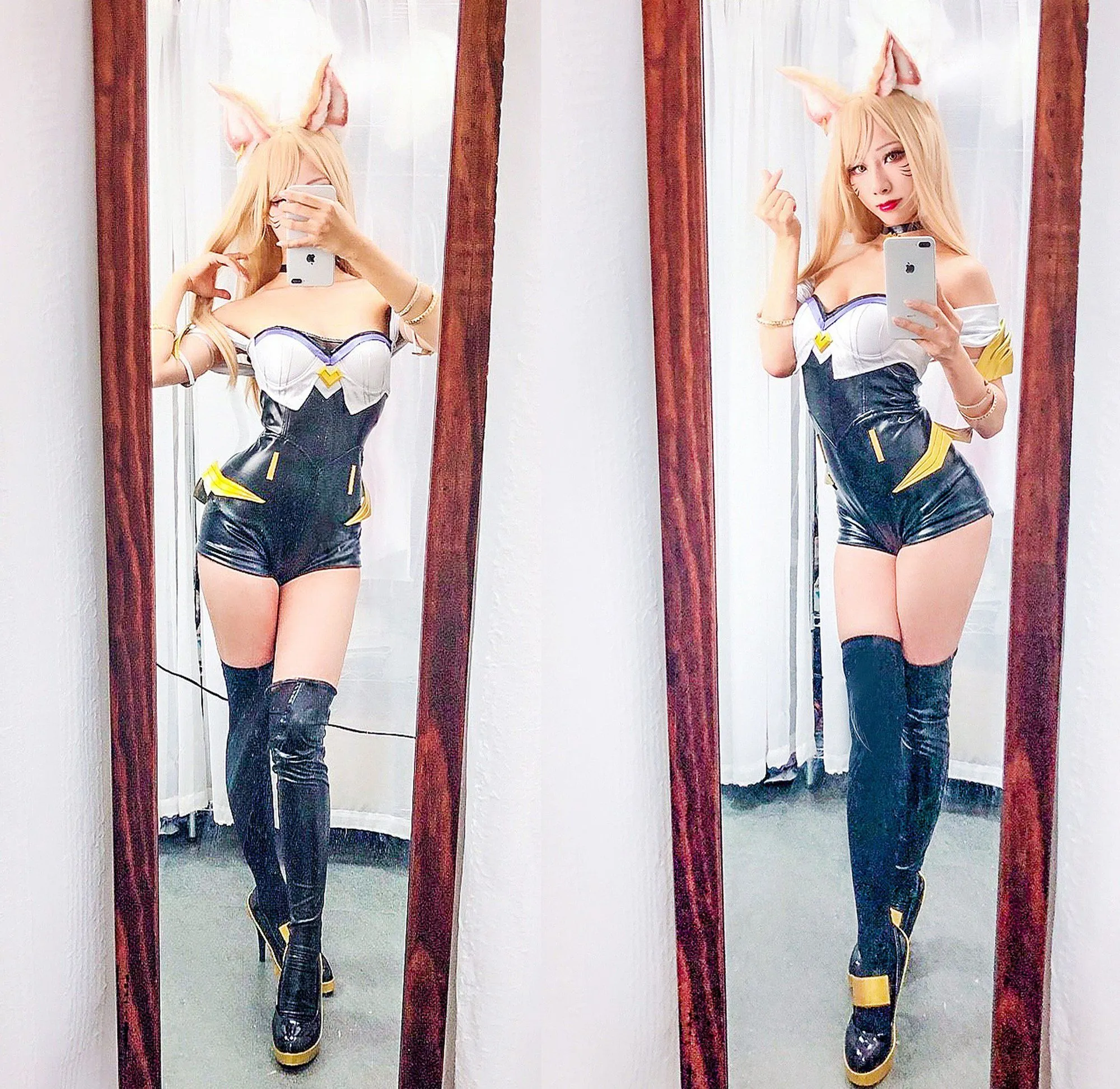 图片[3]-No.026-LOL KDA [54P]-coswz-cos王者