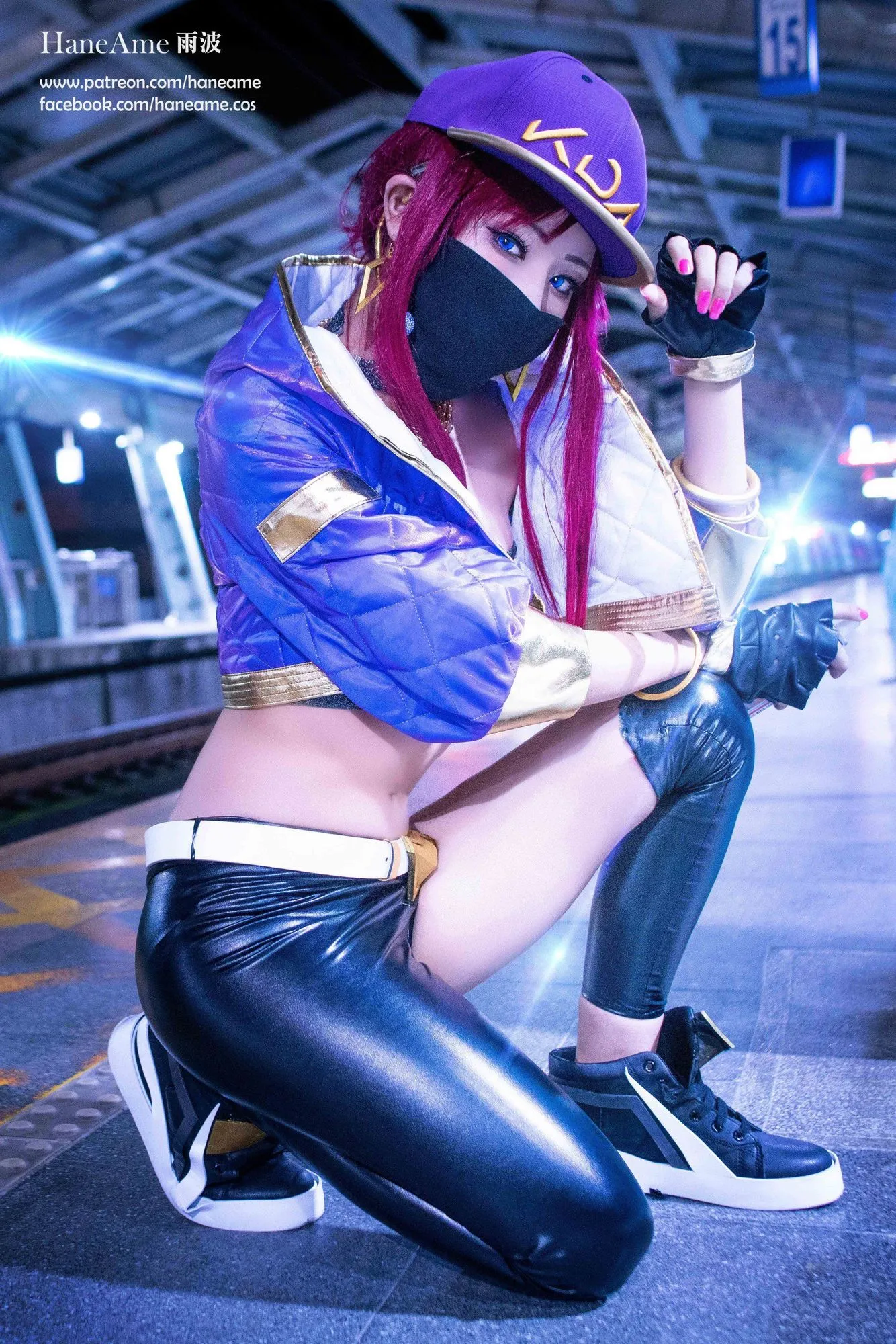 图片[5]-No.026-LOL KDA [54P]-coswz-cos王者