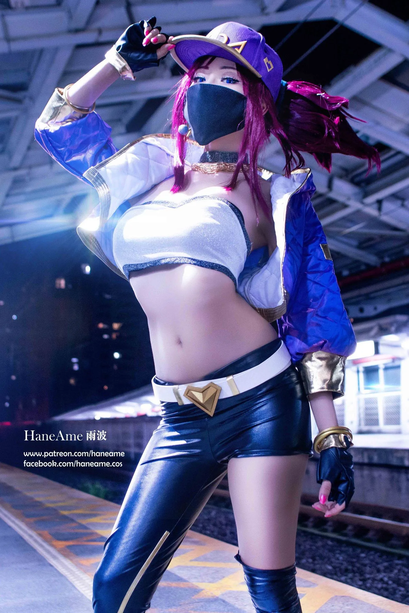 图片[4]-No.026-LOL KDA [54P]-coswz-cos王者