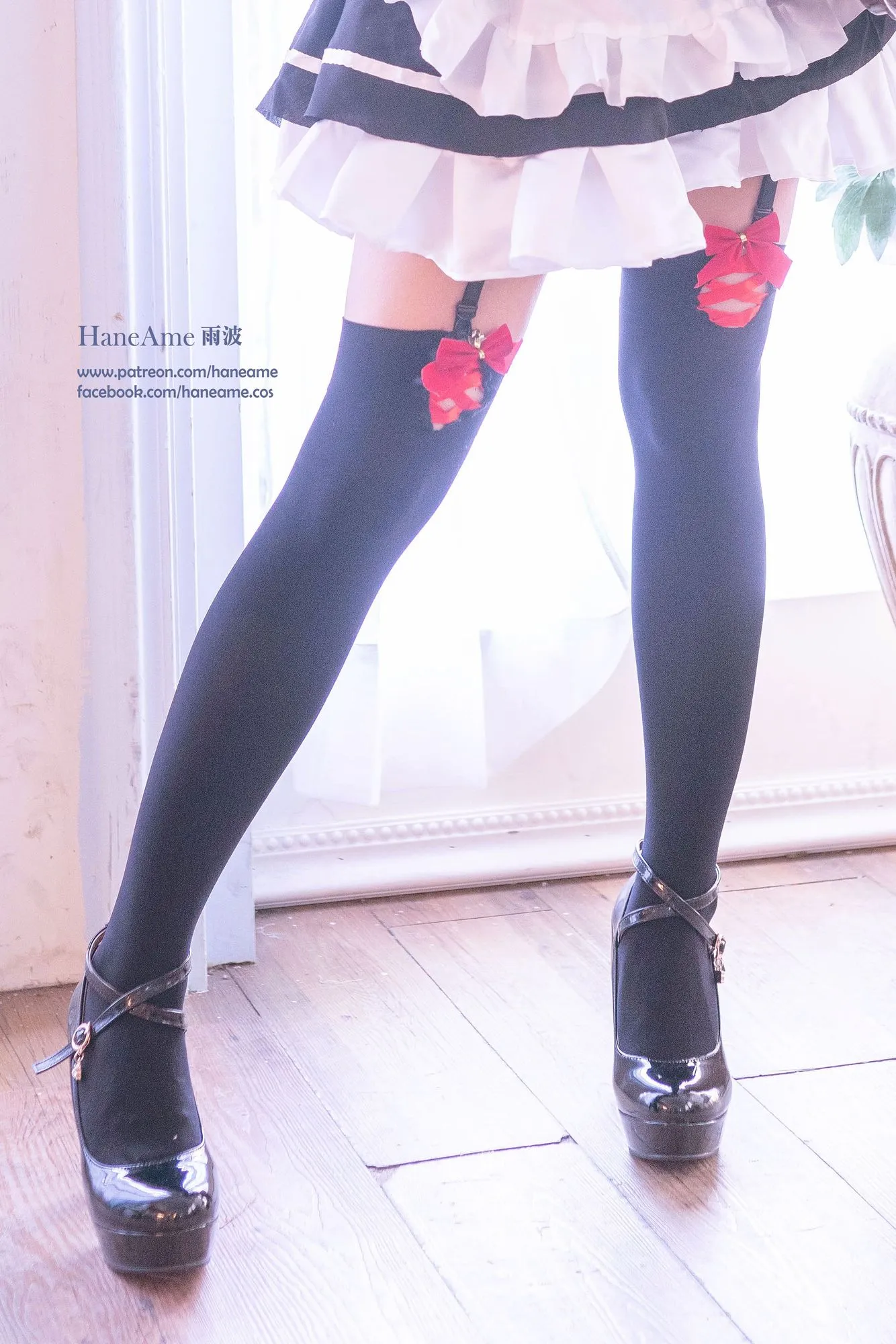 图片[4]-No.007-Date alive [162P]-coswz-cos王者