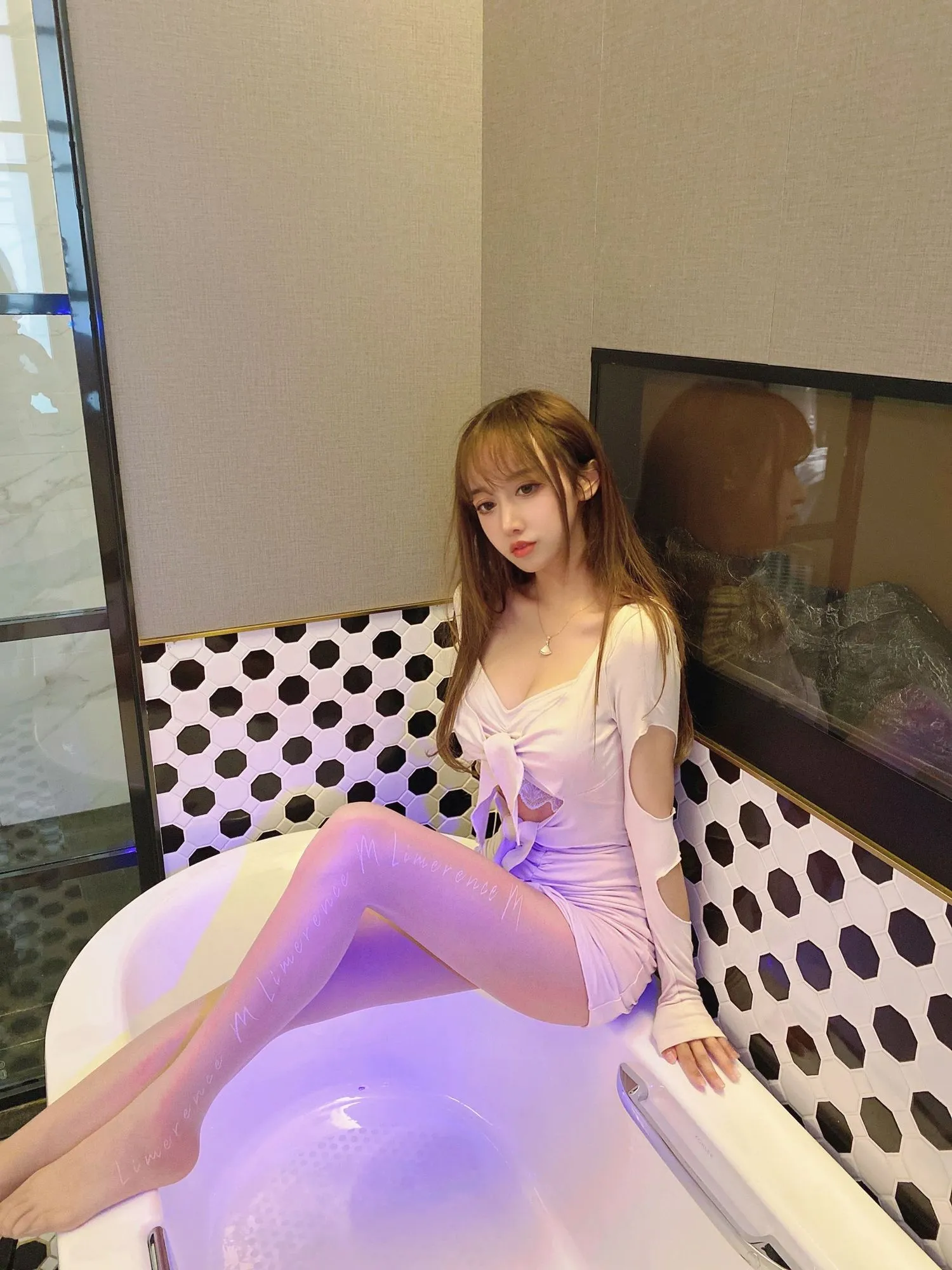 图片[4]-No.115-丝袜合集 – NO.5 [14P]-coswz-cos王者