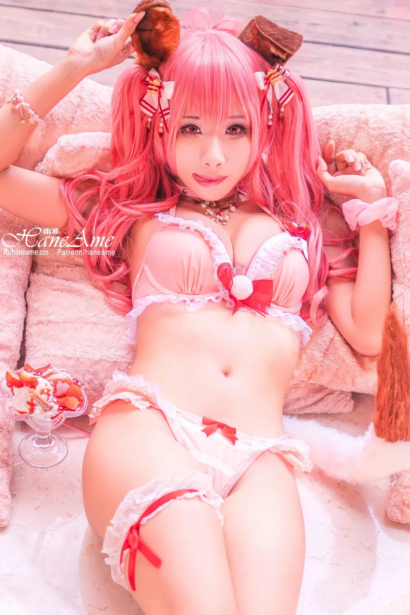No.020-Kamonomimi [222P]-图妖社