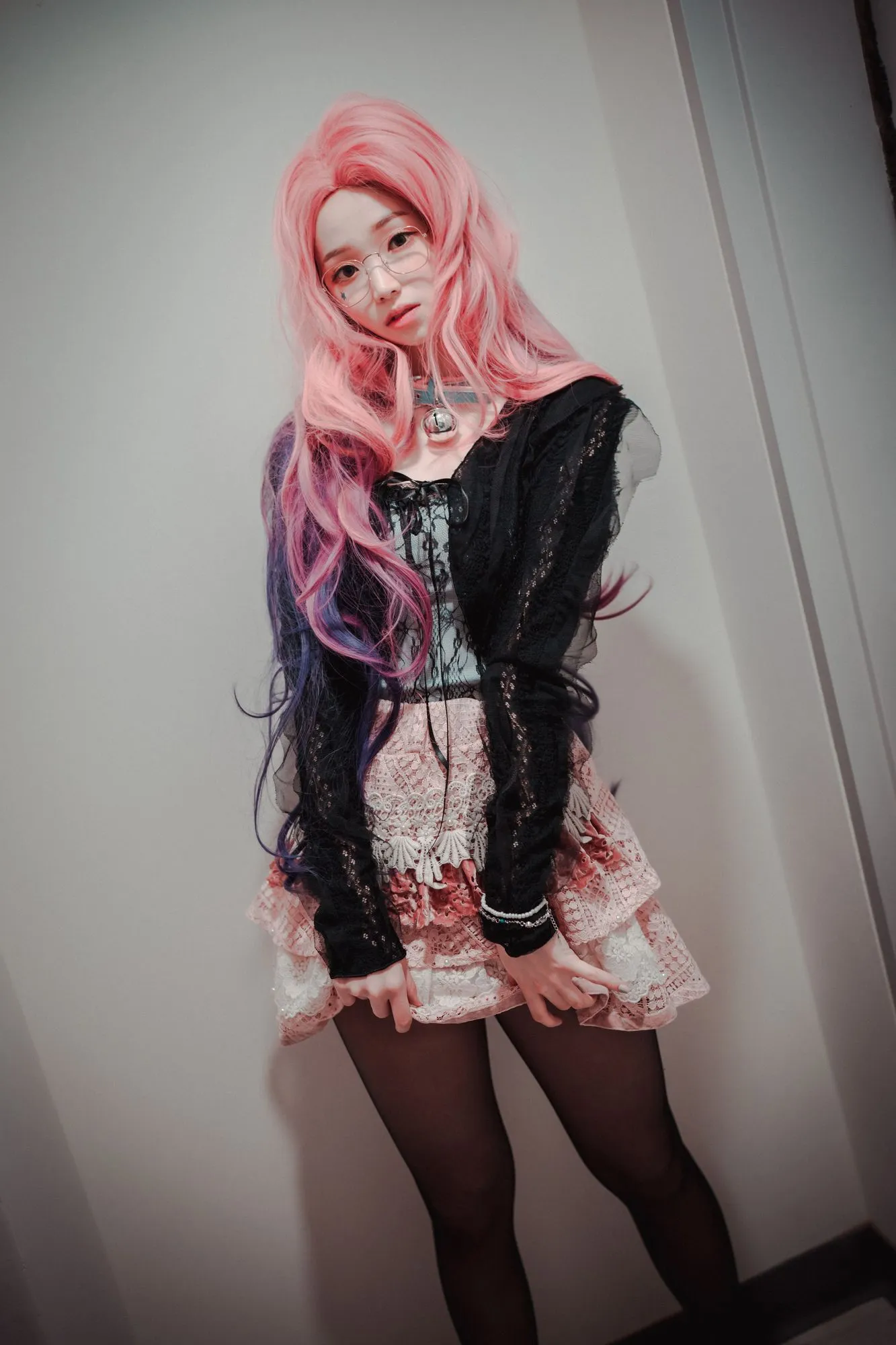 No.038-[DJAWA] Seraphine – Night_Walker [60P]-图妖社
