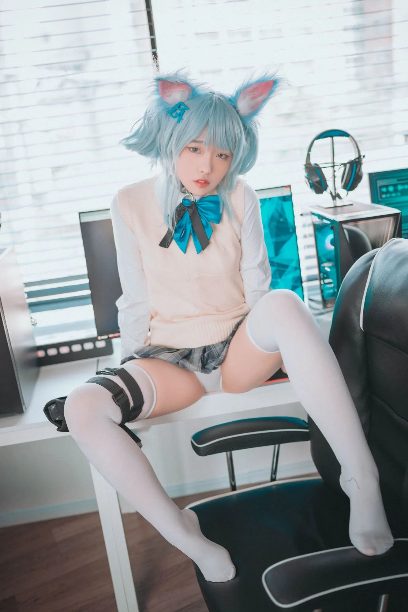 No.001-[DJAWA] Girls’ Frontline PA-15 [81P]-图妖社