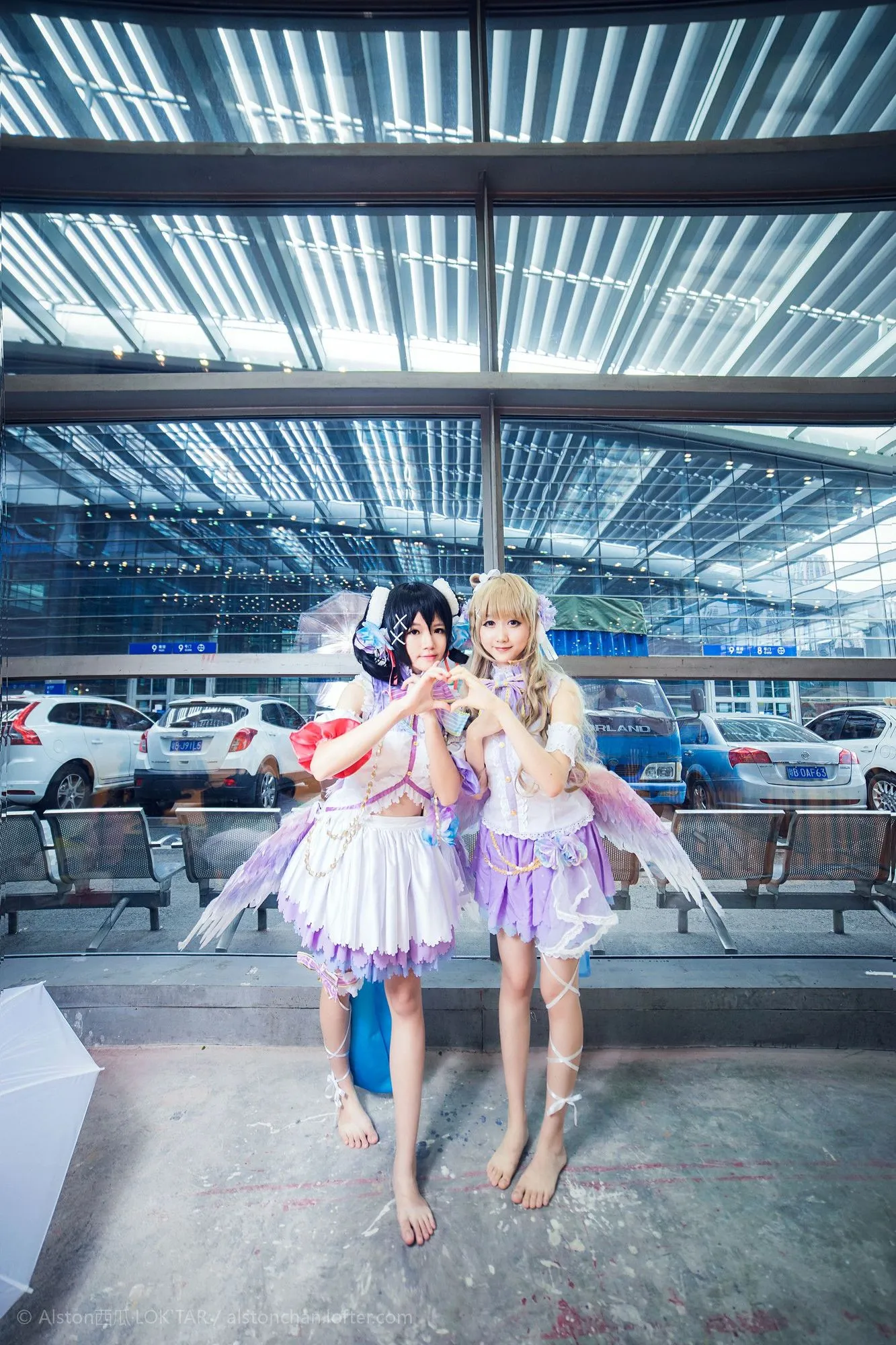 No.001-Lovelive [10P] - 图妖社-图妖社