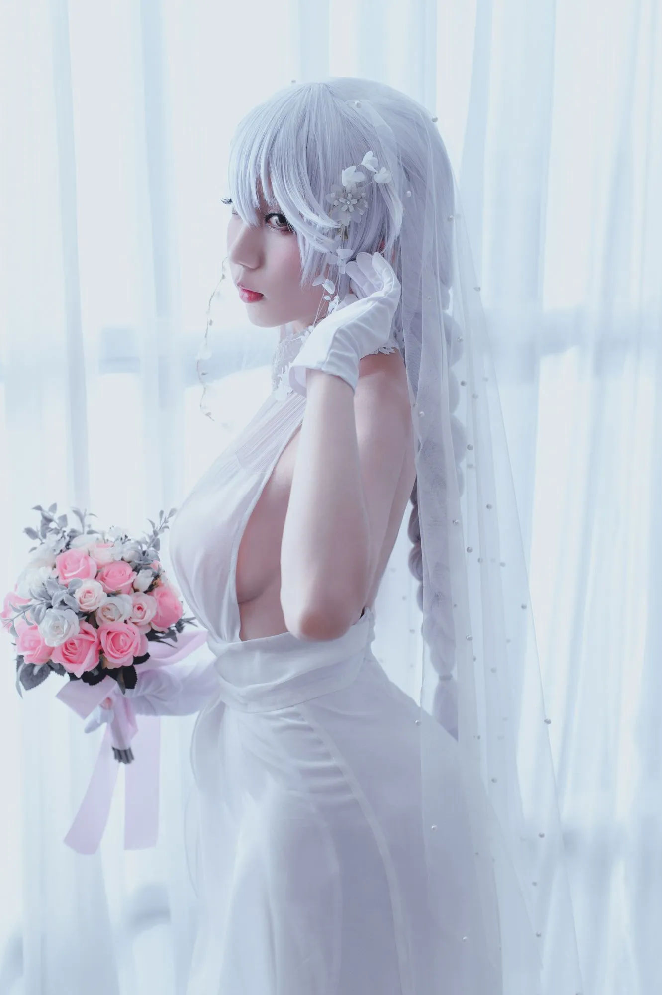 图片[3]-No.001-猎豹M1 [14P]-coswz-cos王者