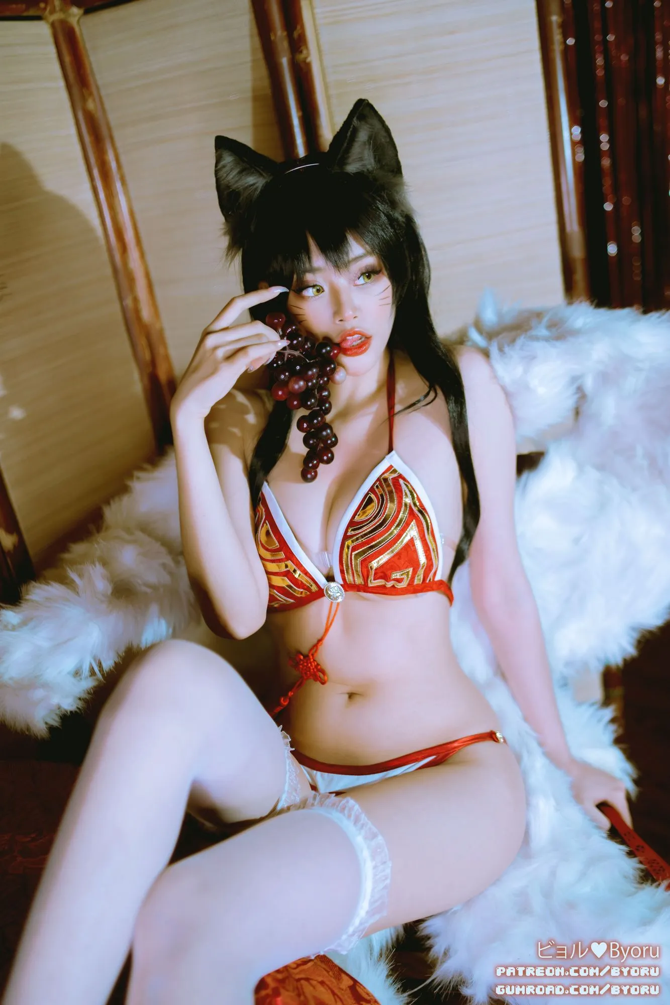图片[3]-No.002-Ali [30P 1V]-coswz-cos王者