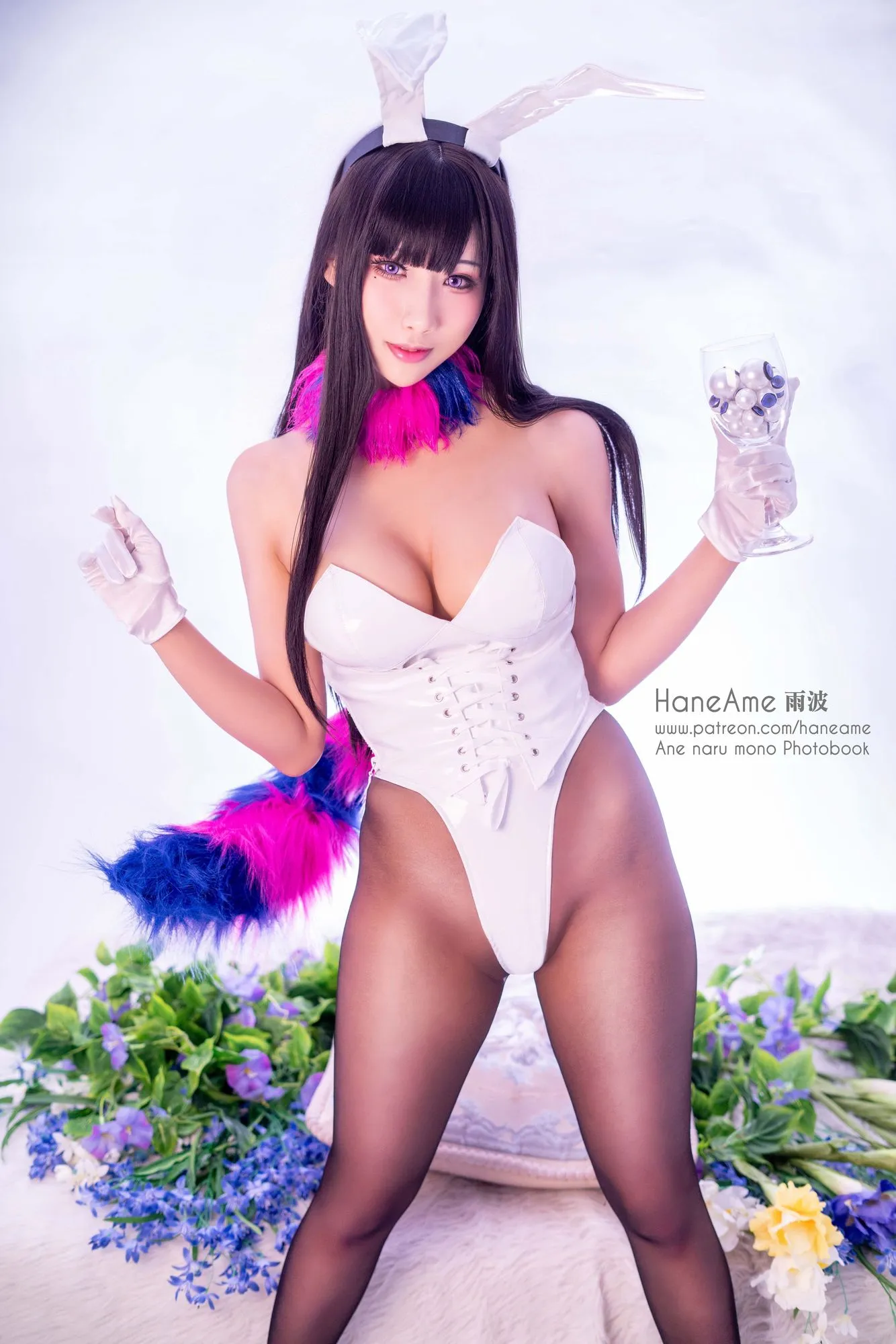 No.002-Ane Naru Mono [153P]-图妖社