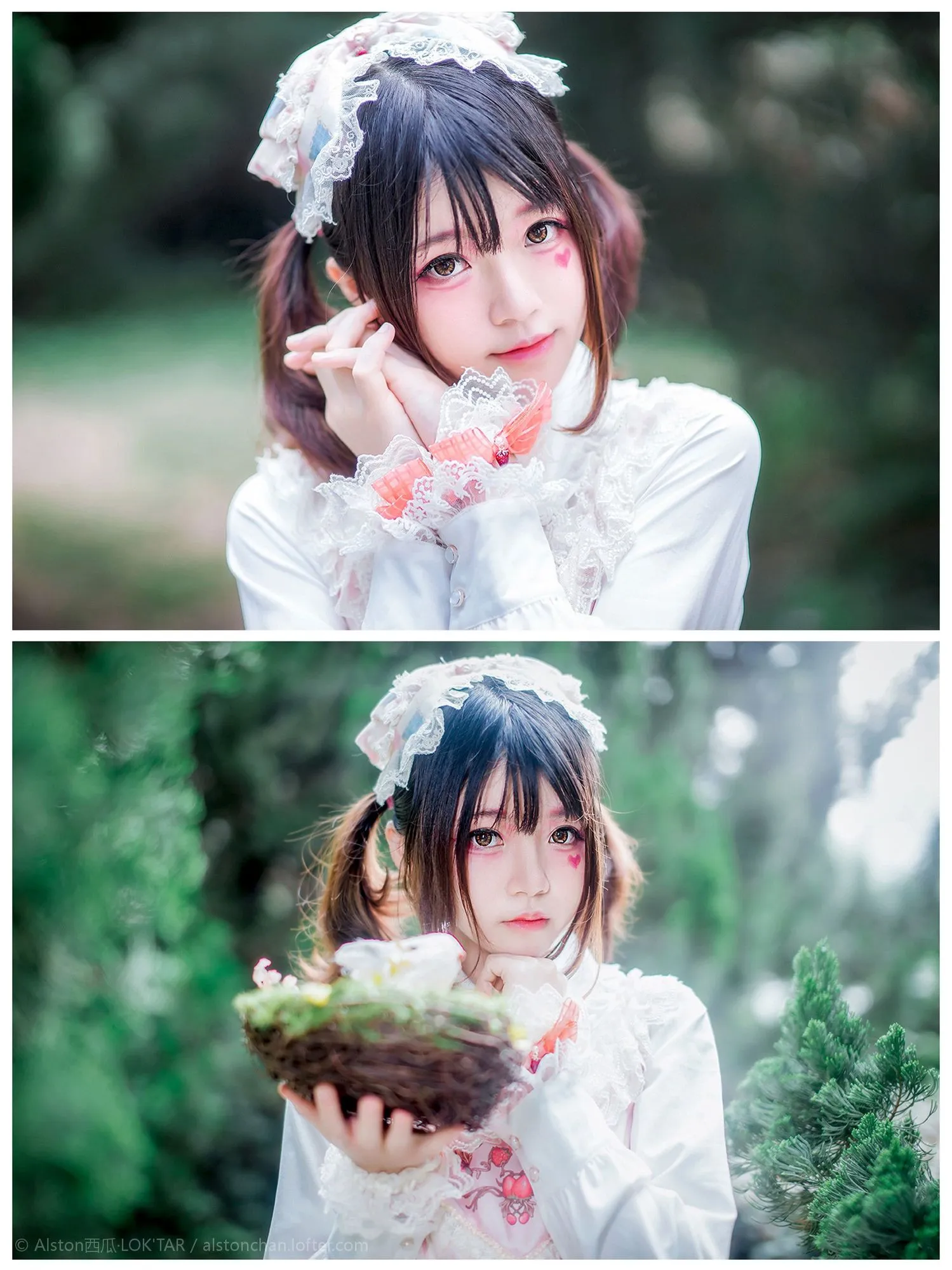 No.002-Rabbit [9P]-图妖社