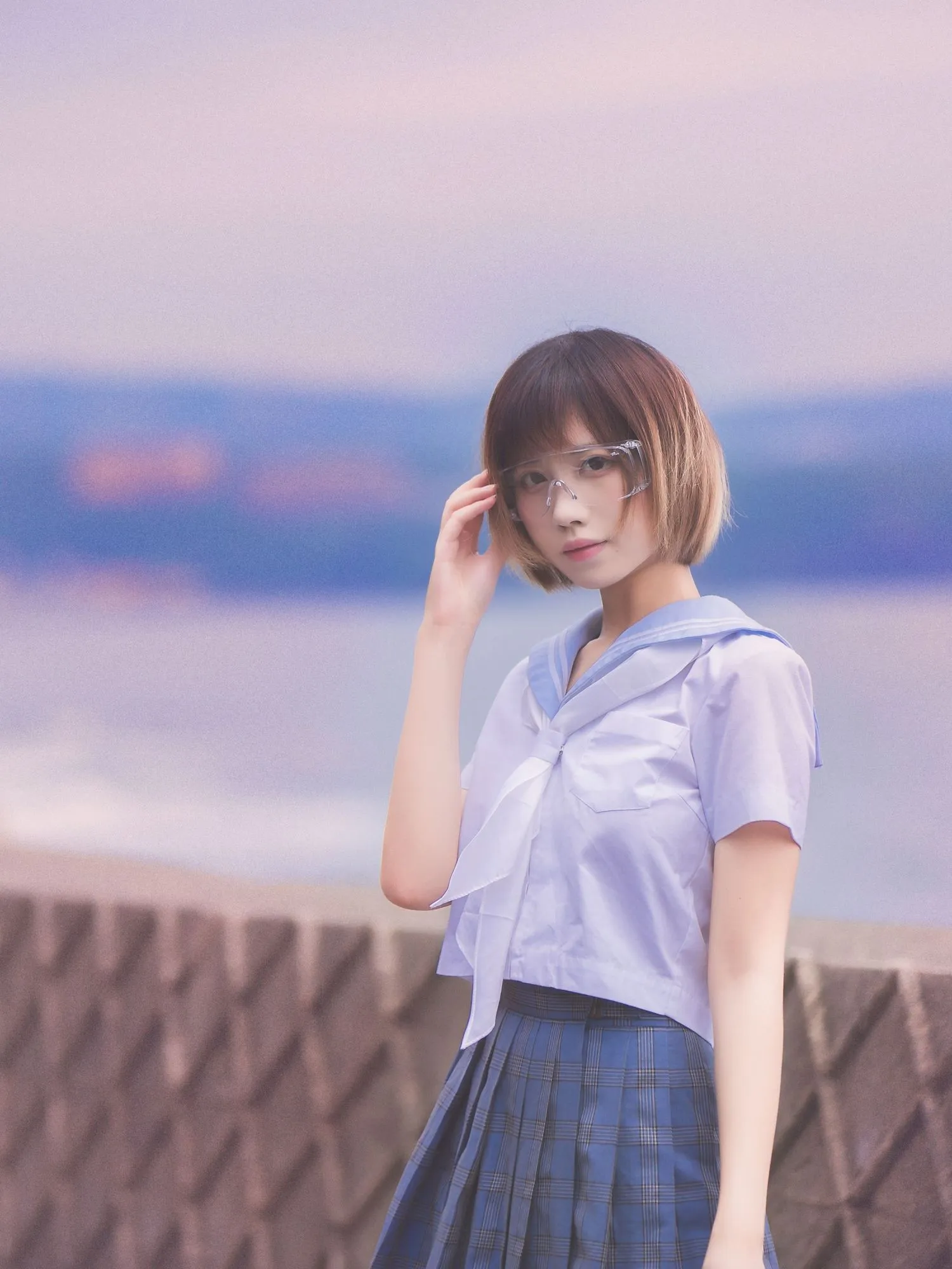 No.002-六月间事 [100P]-图妖社