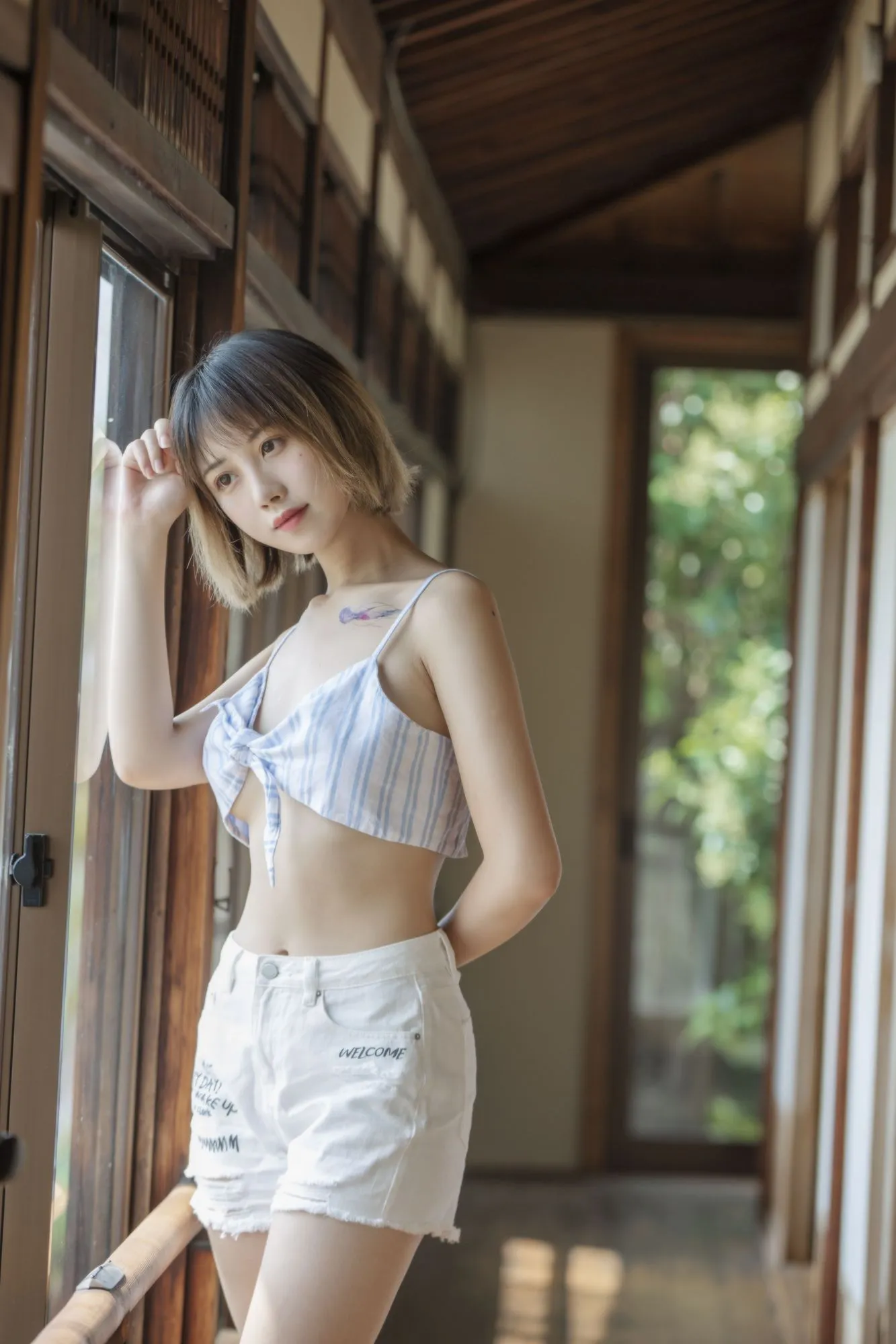 图片[4]-No.002-六月间事 [100P]-coswz-cos王者