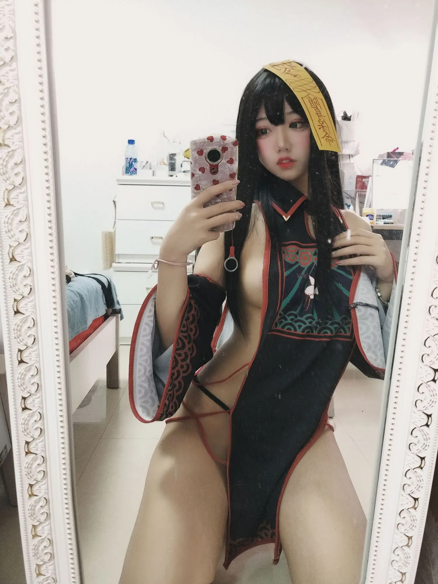 No.002-小僵尸 [14P]-图妖社