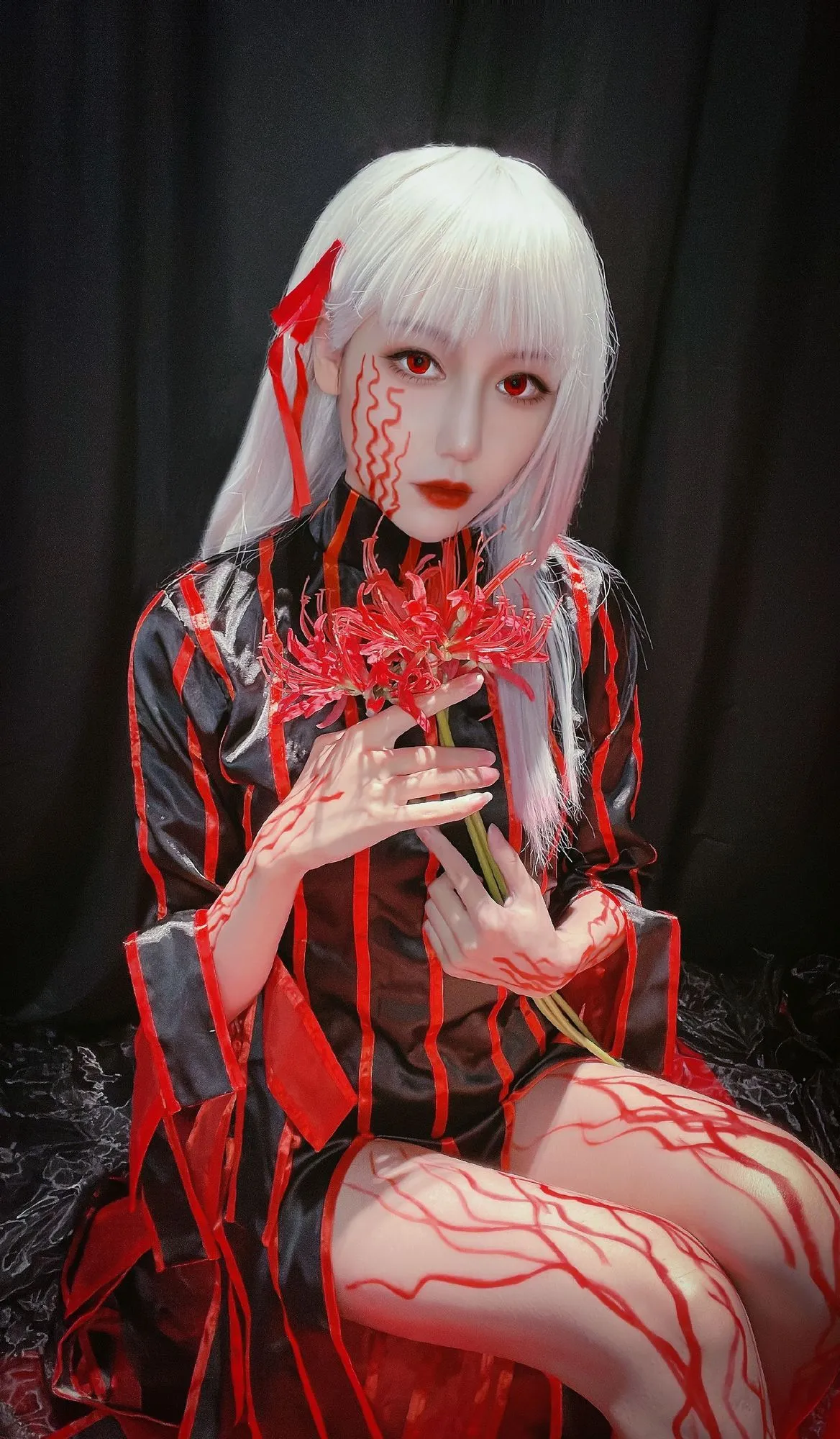 No.003 – Fate 间桐樱 [12P]-图妖社