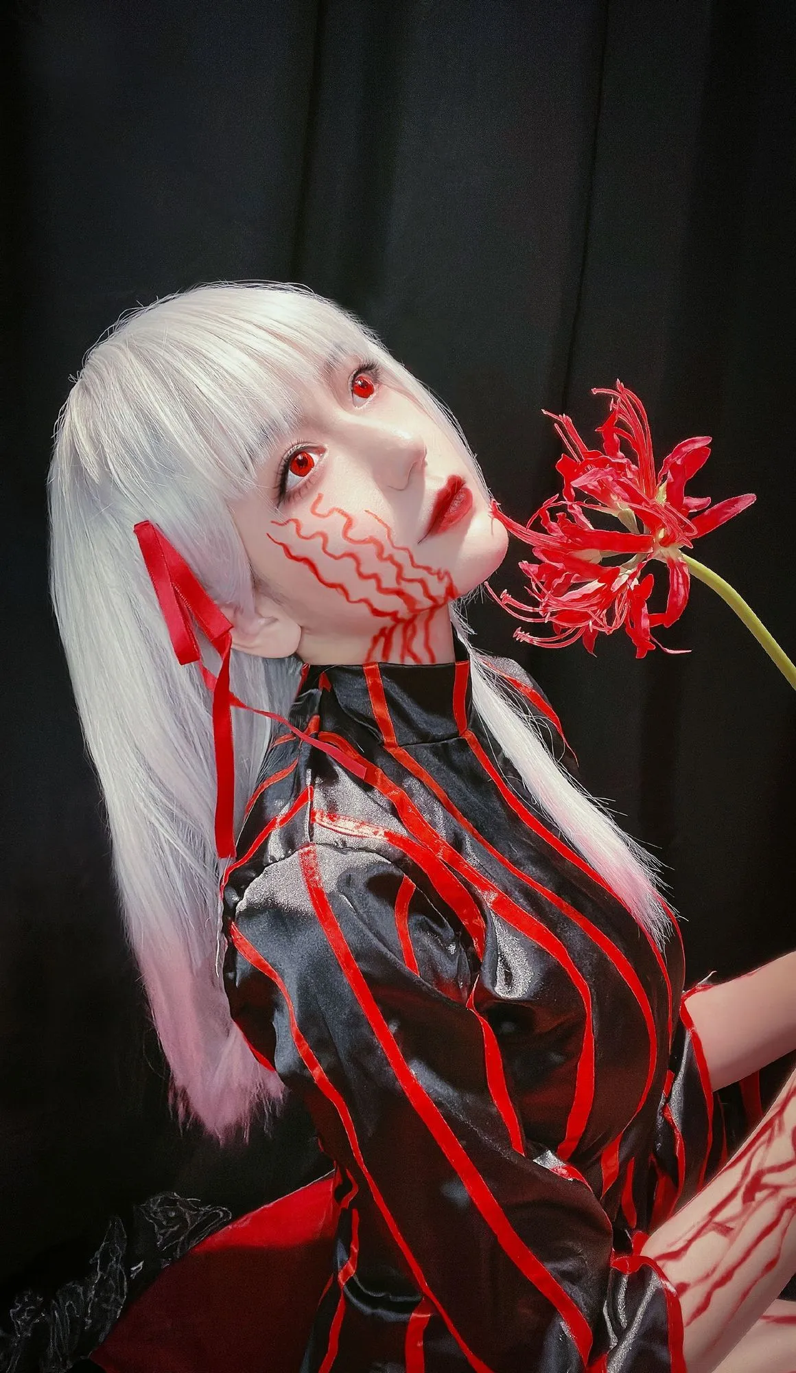 图片[3]-No.003 – Fate 间桐樱 [12P]-coswz-cos王者