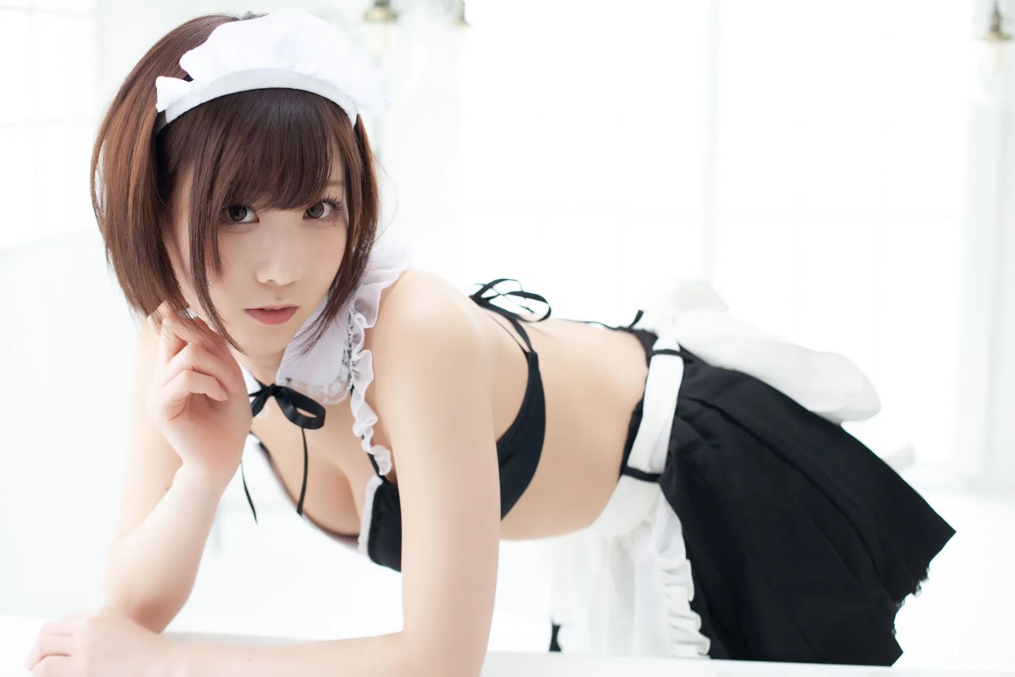 图片[2]-No.003-いえすまいろーど [200P]-coswz-cos王者