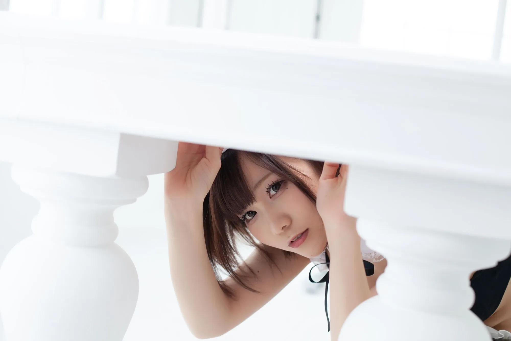 图片[4]-No.003-いえすまいろーど [200P]-coswz-cos王者