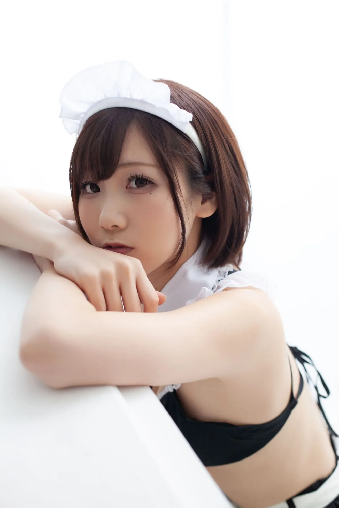 图片[5]-No.003-いえすまいろーど [200P]-coswz-cos王者