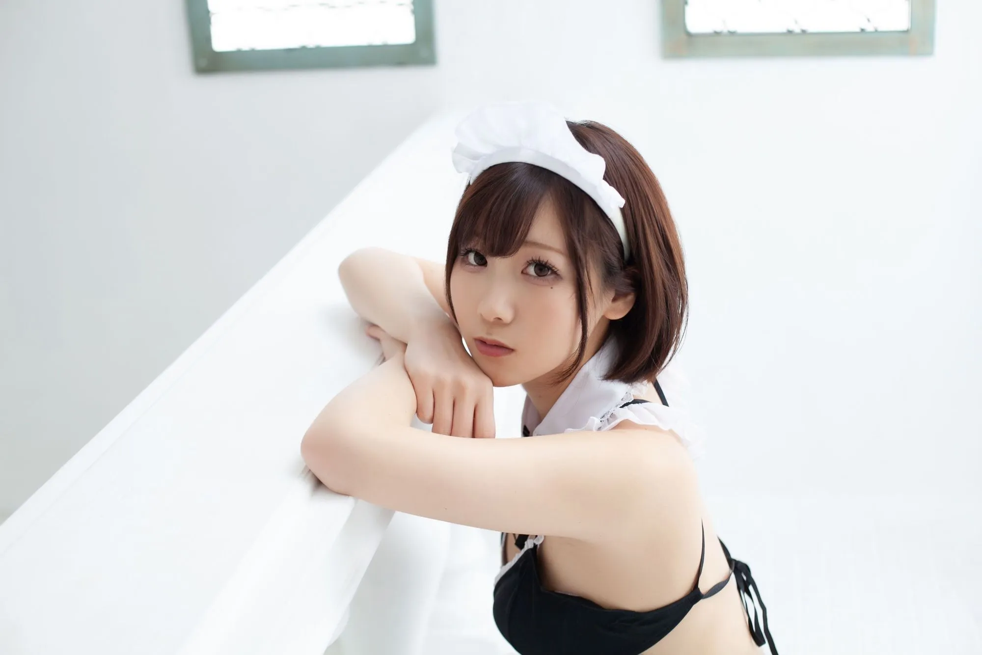 图片[3]-No.003-いえすまいろーど [200P]-coswz-cos王者