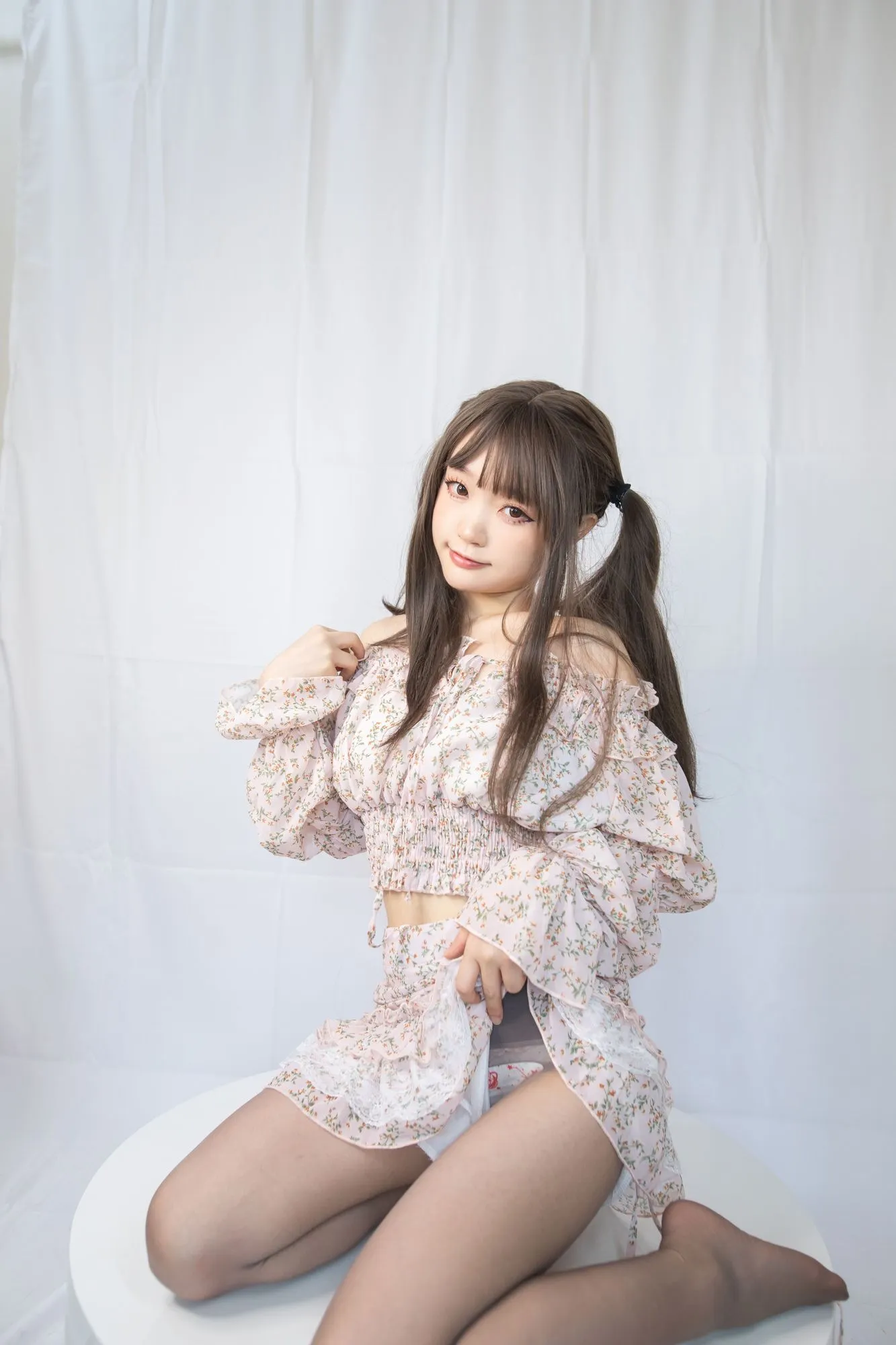 No.003-缠玛瑙灰+象牙白 [39P]-图妖社