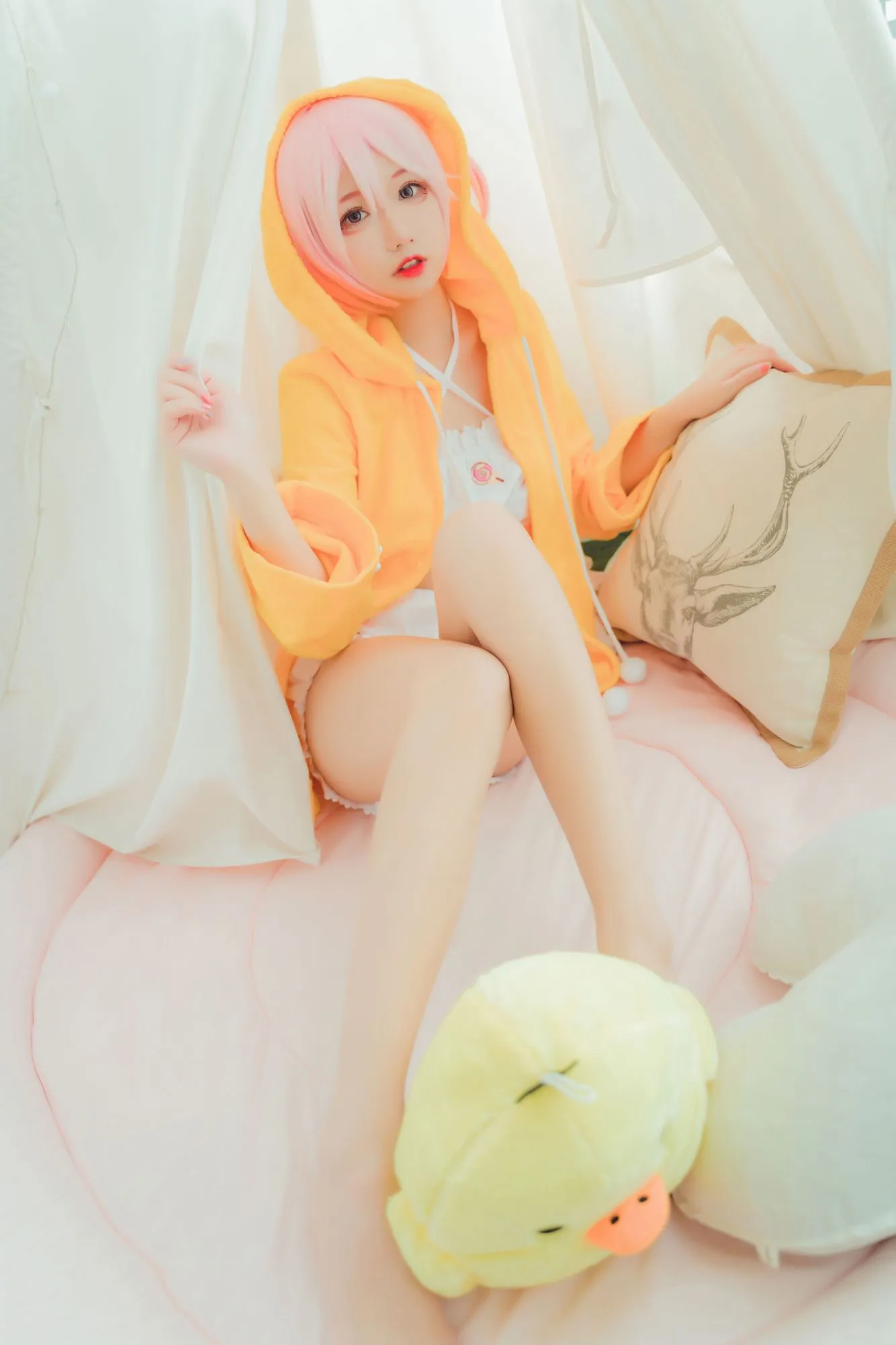 No.003-超可爱的楙 [40P]-图妖社