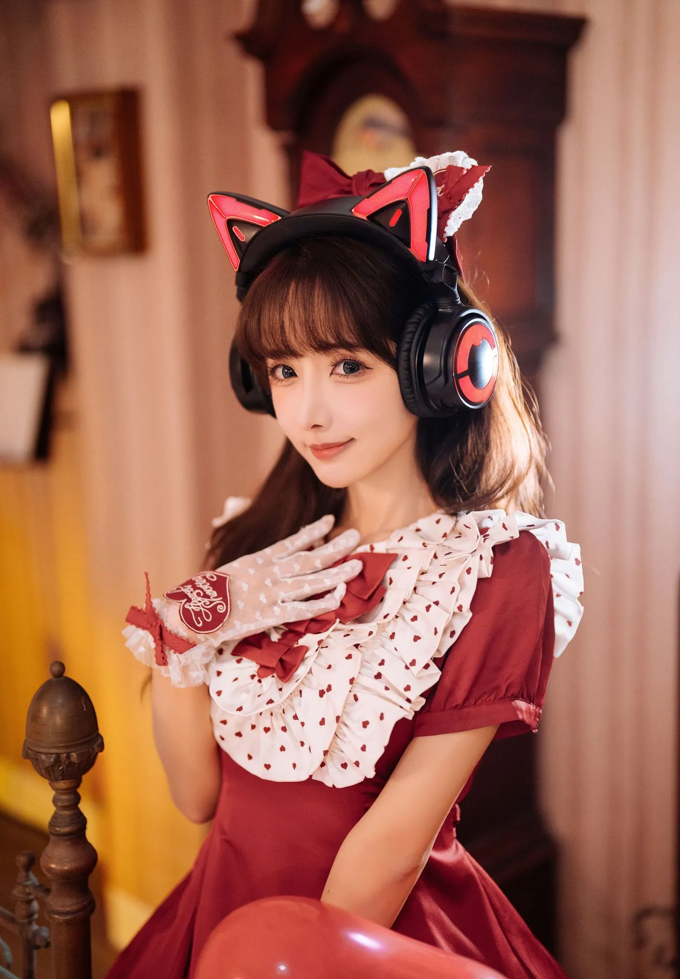 图片[3]-No.004 – 520 [18P]-coswz-cos王者