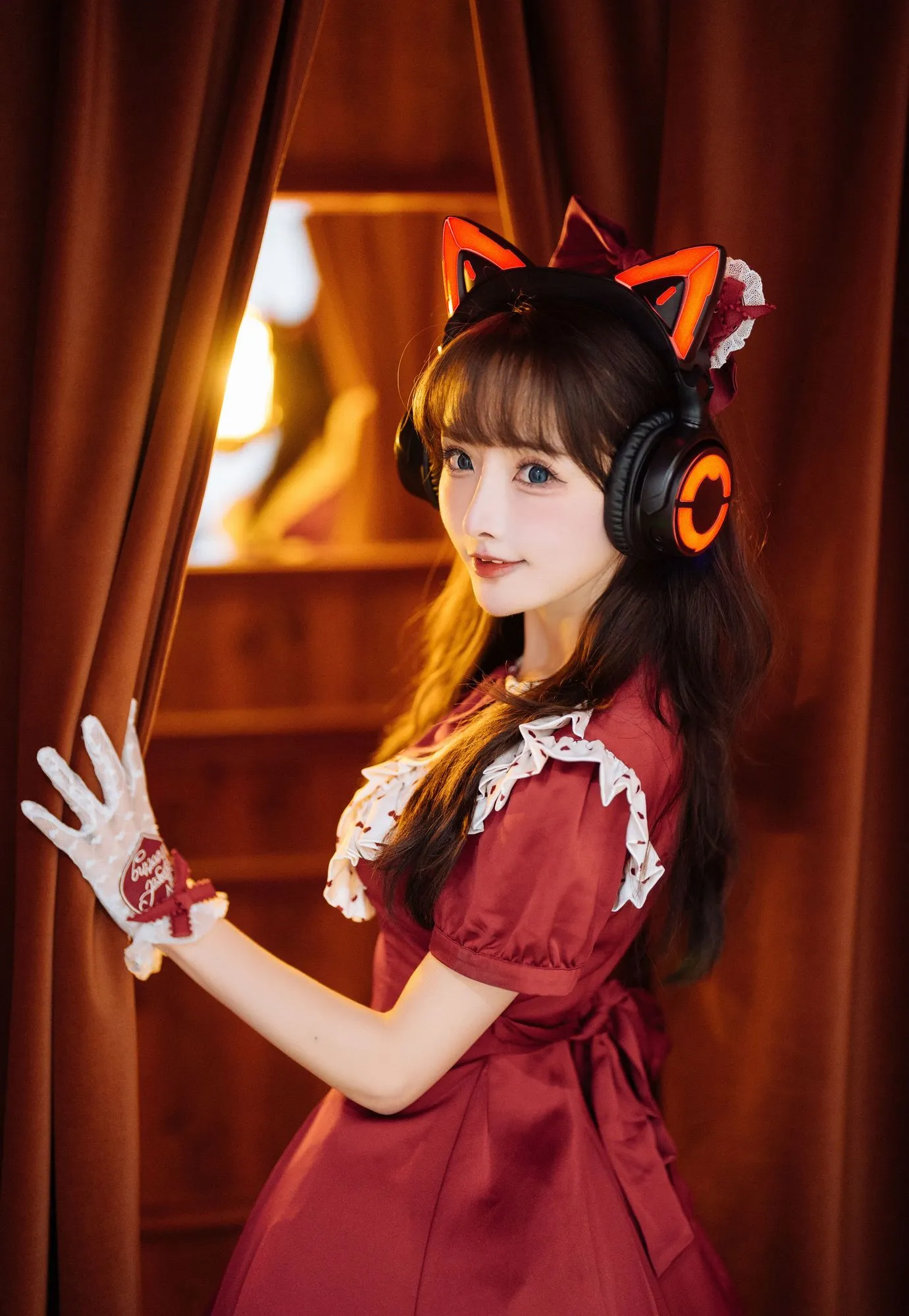 No.004 – 520 [18P]-图妖社