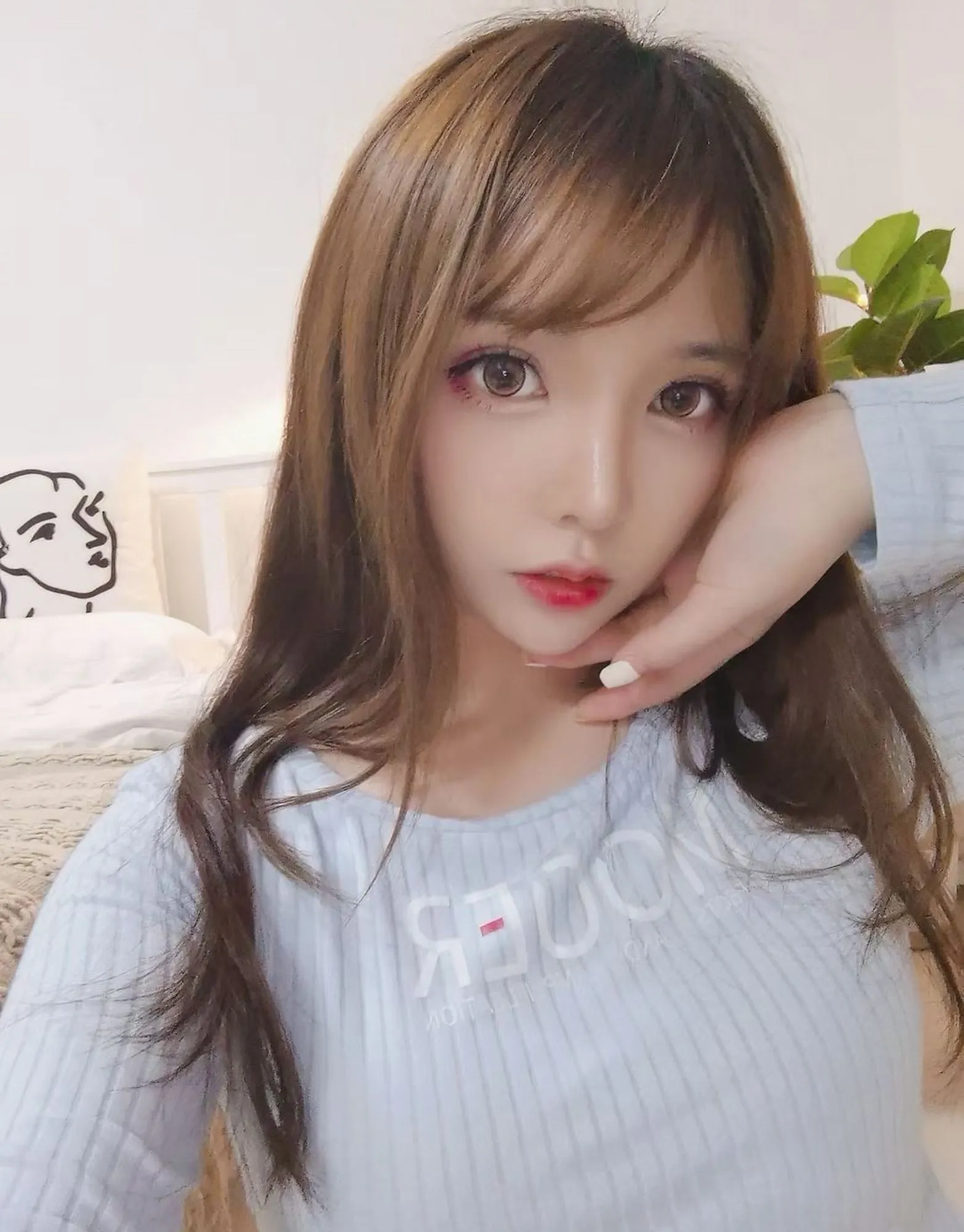 图片[6]-No.004 – 吉他妹妹 [10P]-coswz-cos王者