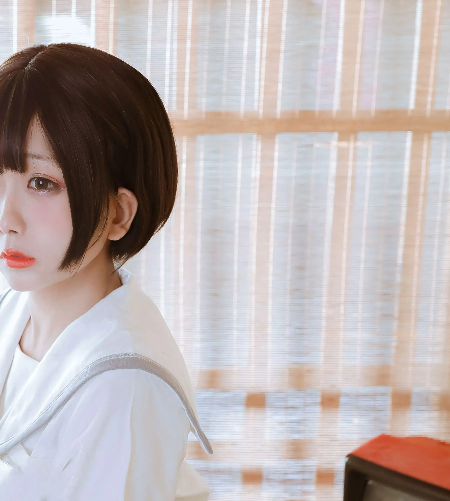 图片[2]-No.004-和风jk [40P]-coswz-cos王者