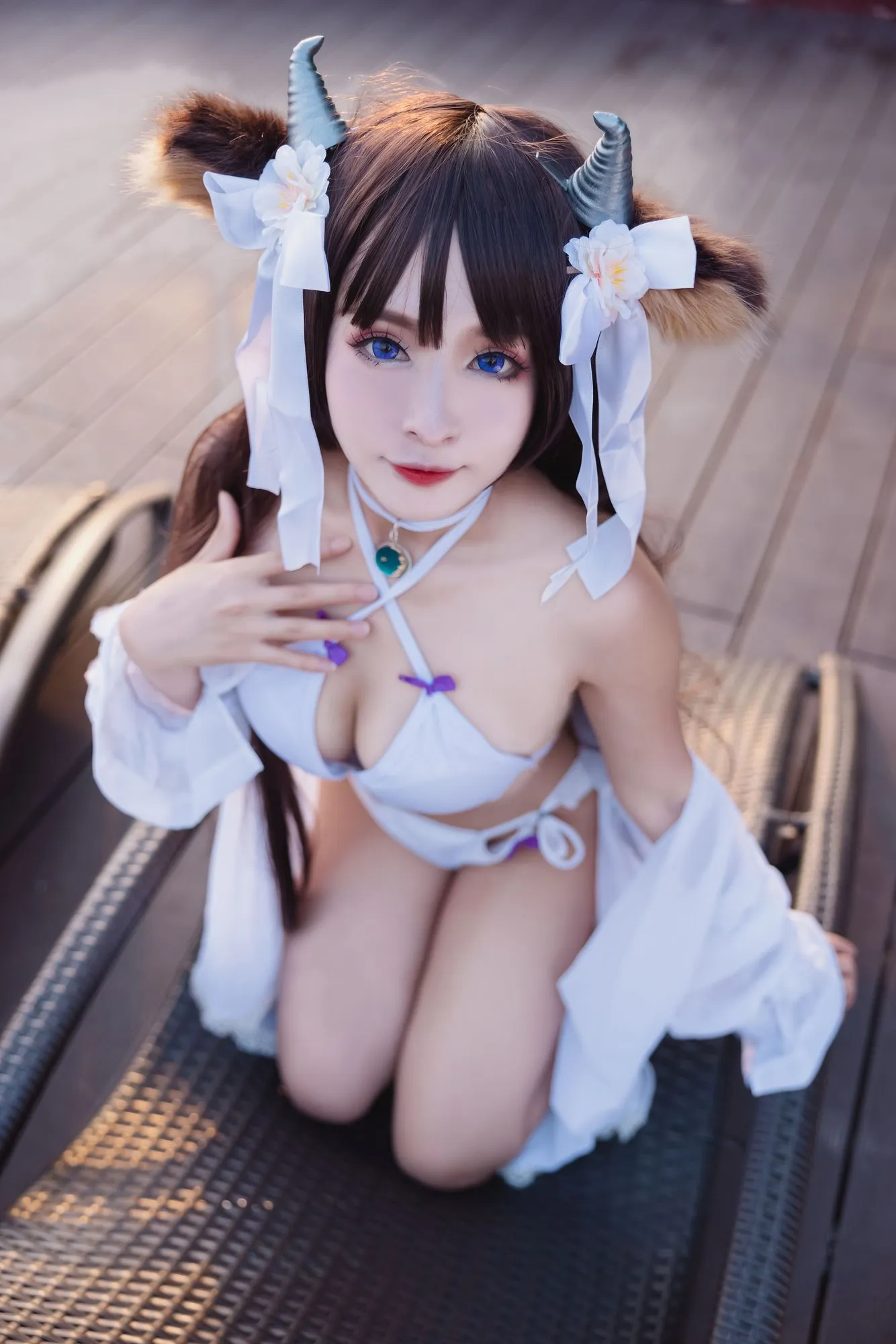 No.004-牛牛吖 [26P]-图妖社