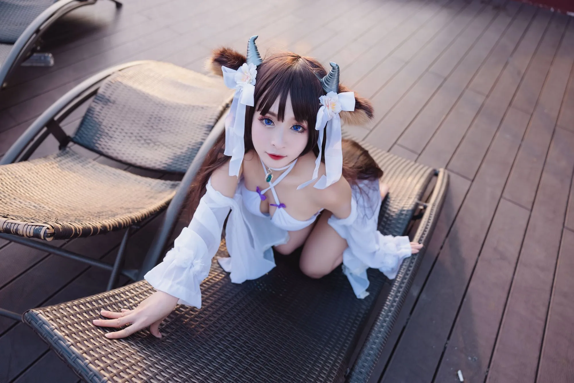 图片[3]-No.004-牛牛吖 [26P]-coswz-cos王者