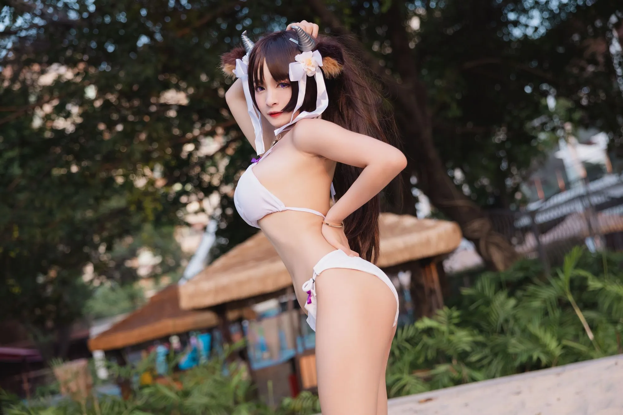 图片[4]-No.004-牛牛吖 [26P]-coswz-cos王者