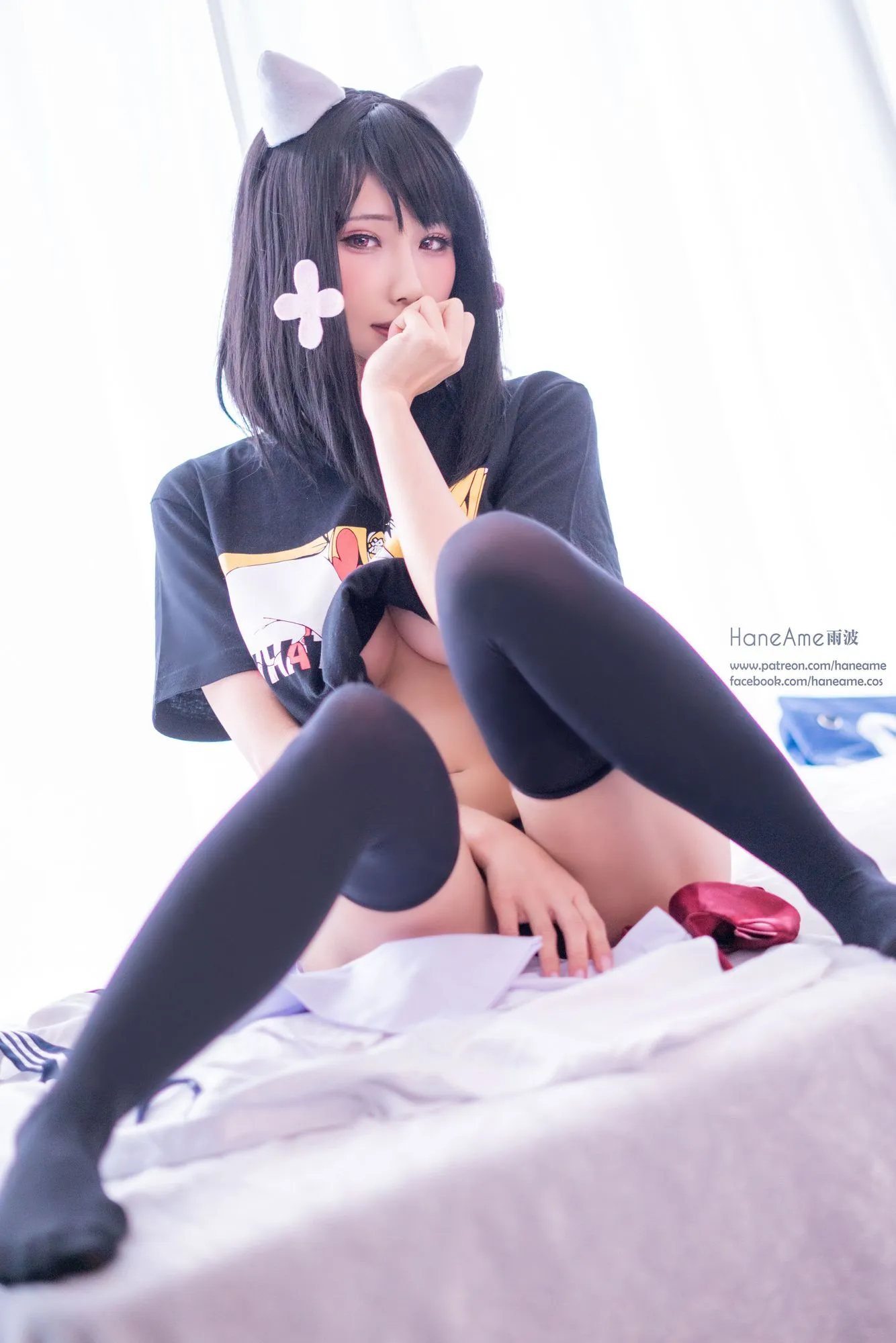 No.005-Cloba 2P [10P]-图妖社