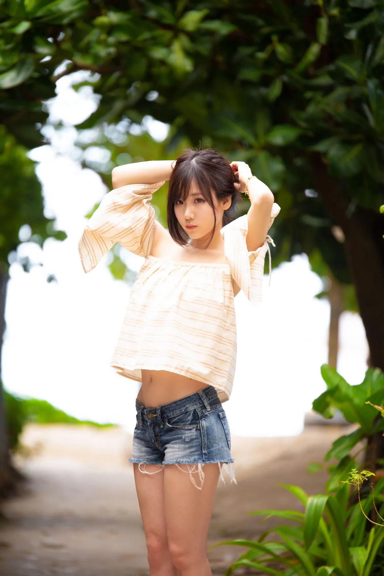 图片[6]-No.005-サマーコレクション！ [177P]-coswz-cos王者