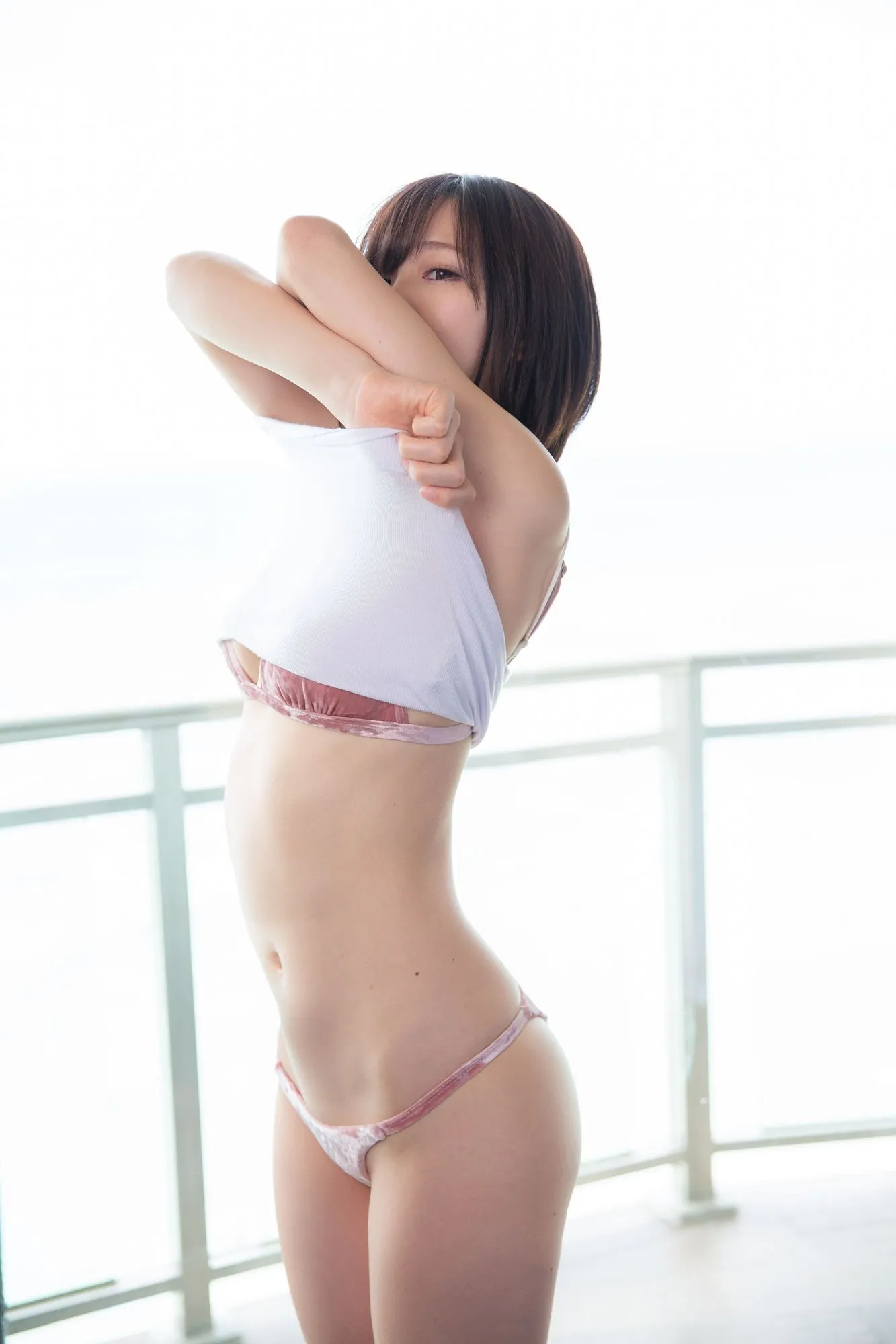 图片[2]-No.005-サマーコレクション！ [177P]-coswz-cos王者