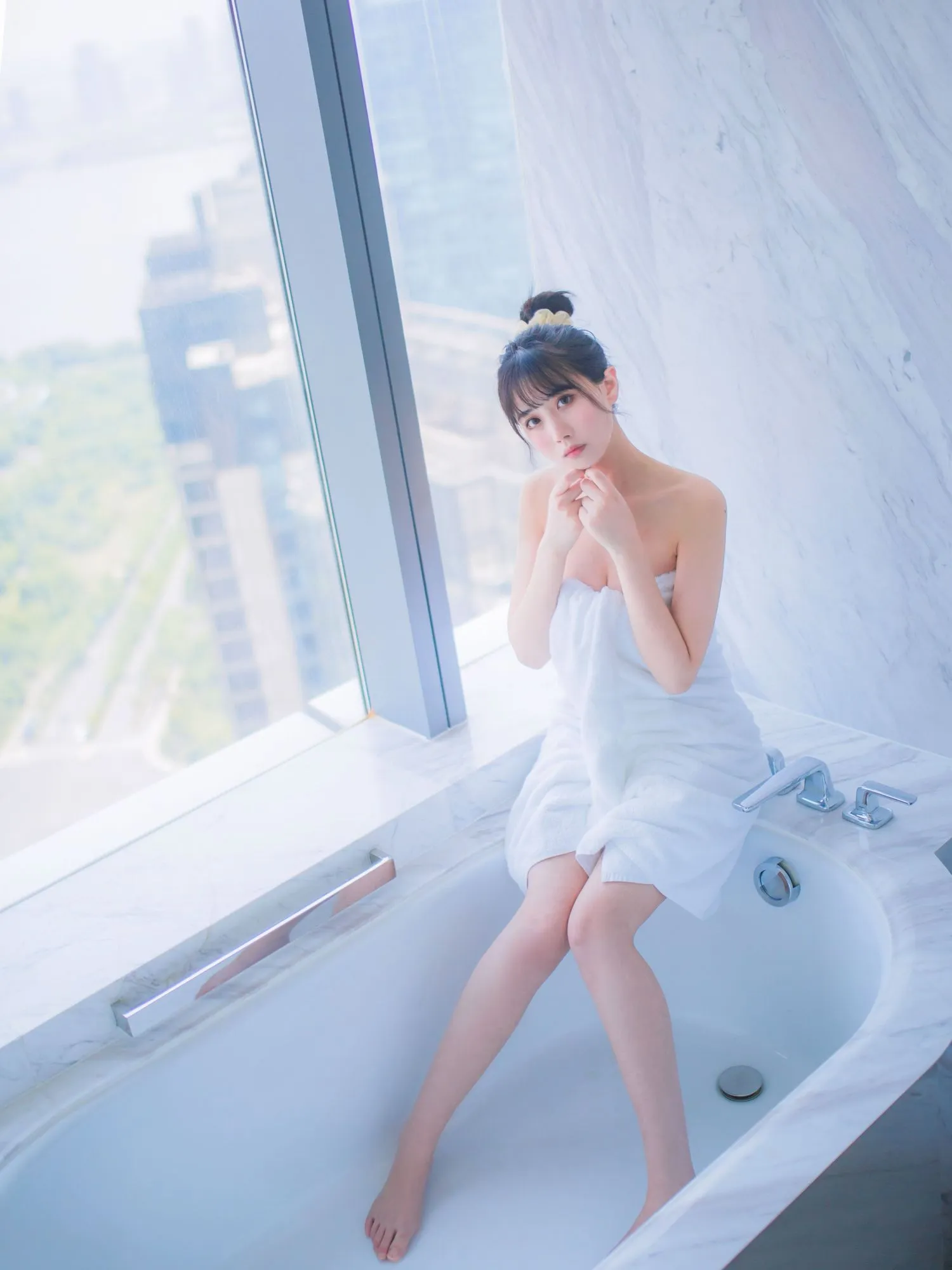 图片[2]-No.005-加载可爱 [28P]v-coswz-cos王者