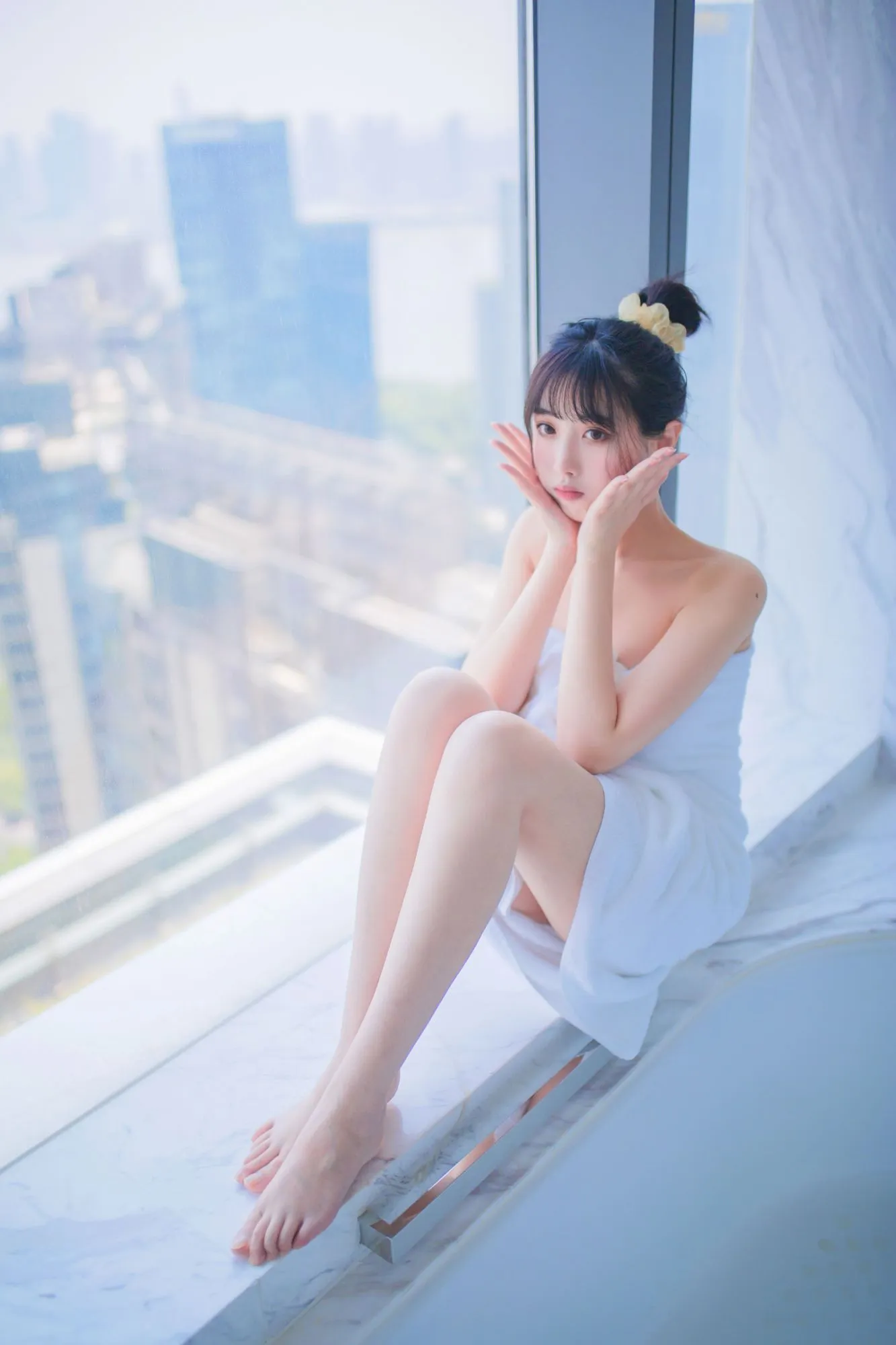 图片[4]-No.005-加载可爱 [28P]v-coswz-cos王者