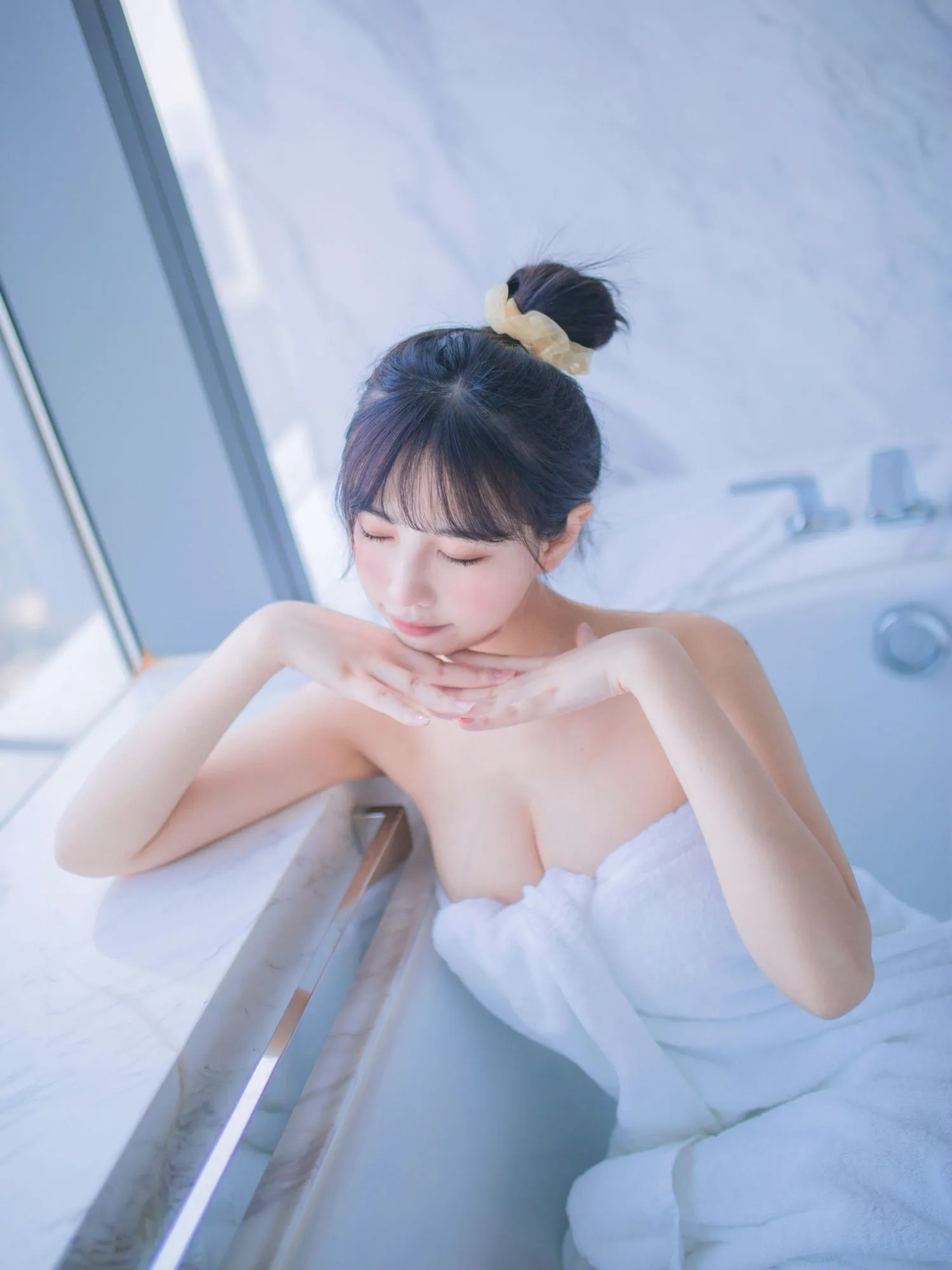 图片[3]-No.005-加载可爱 [28P]v-coswz-cos王者