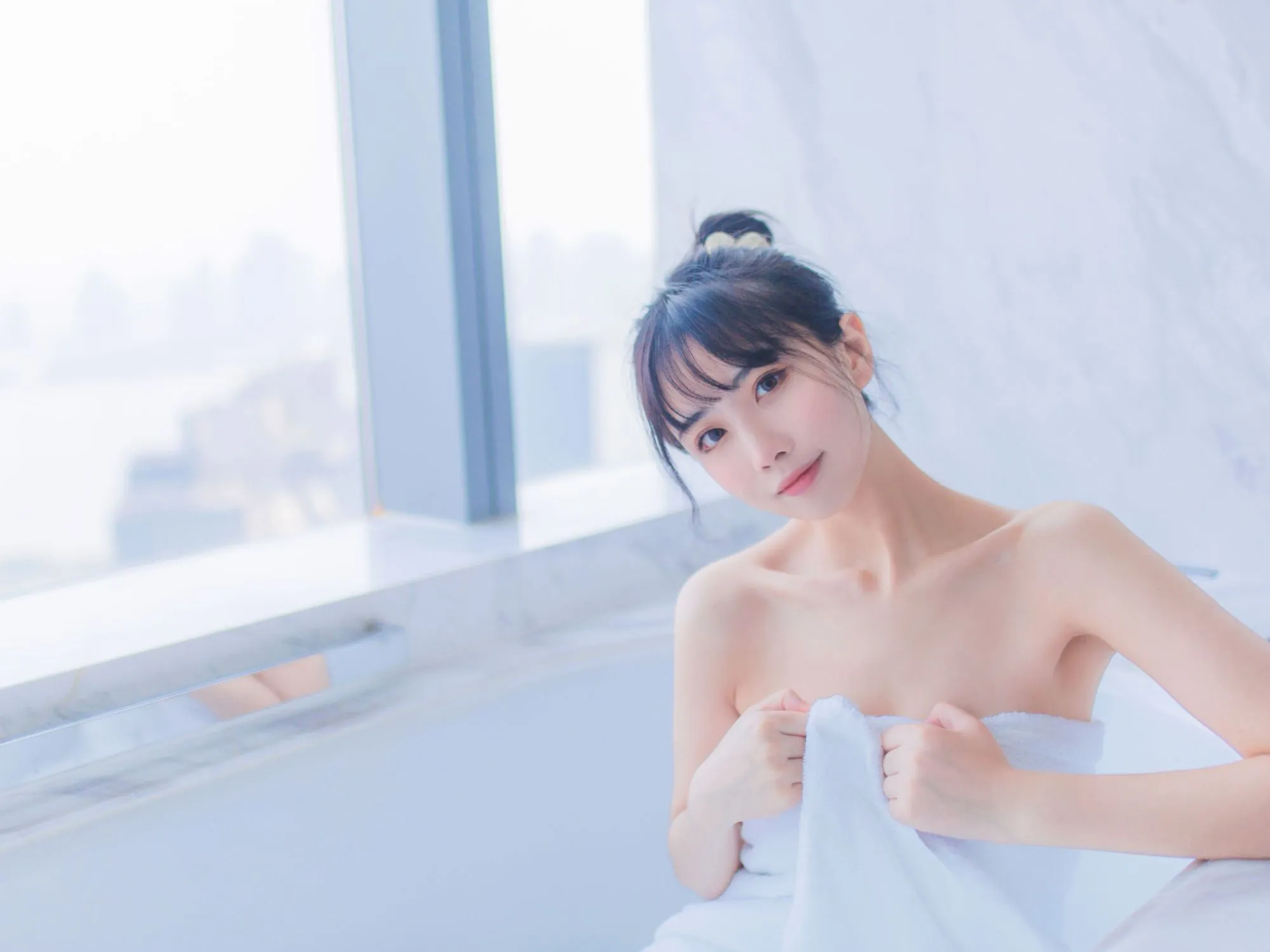 No.005-加载可爱 [28P]v - 图妖社-图妖社