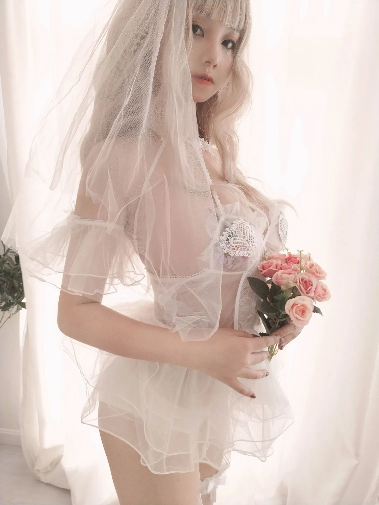 图片[4]-No.005-梦中人 [30P]-coswz-cos王者