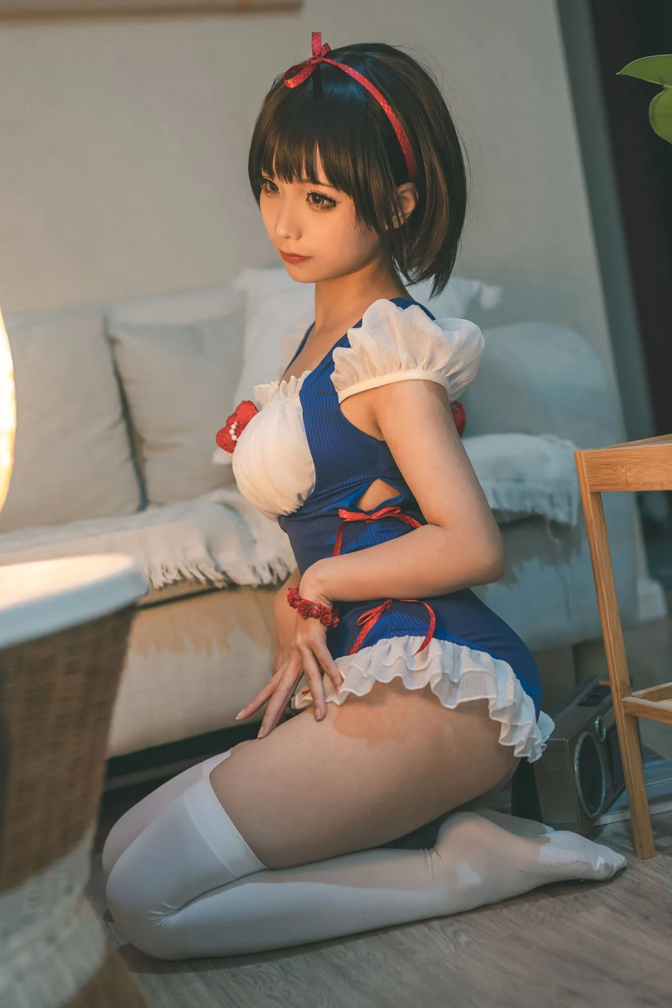 图片[5]-No.005-白雪姬 [16P]-coswz-cos王者