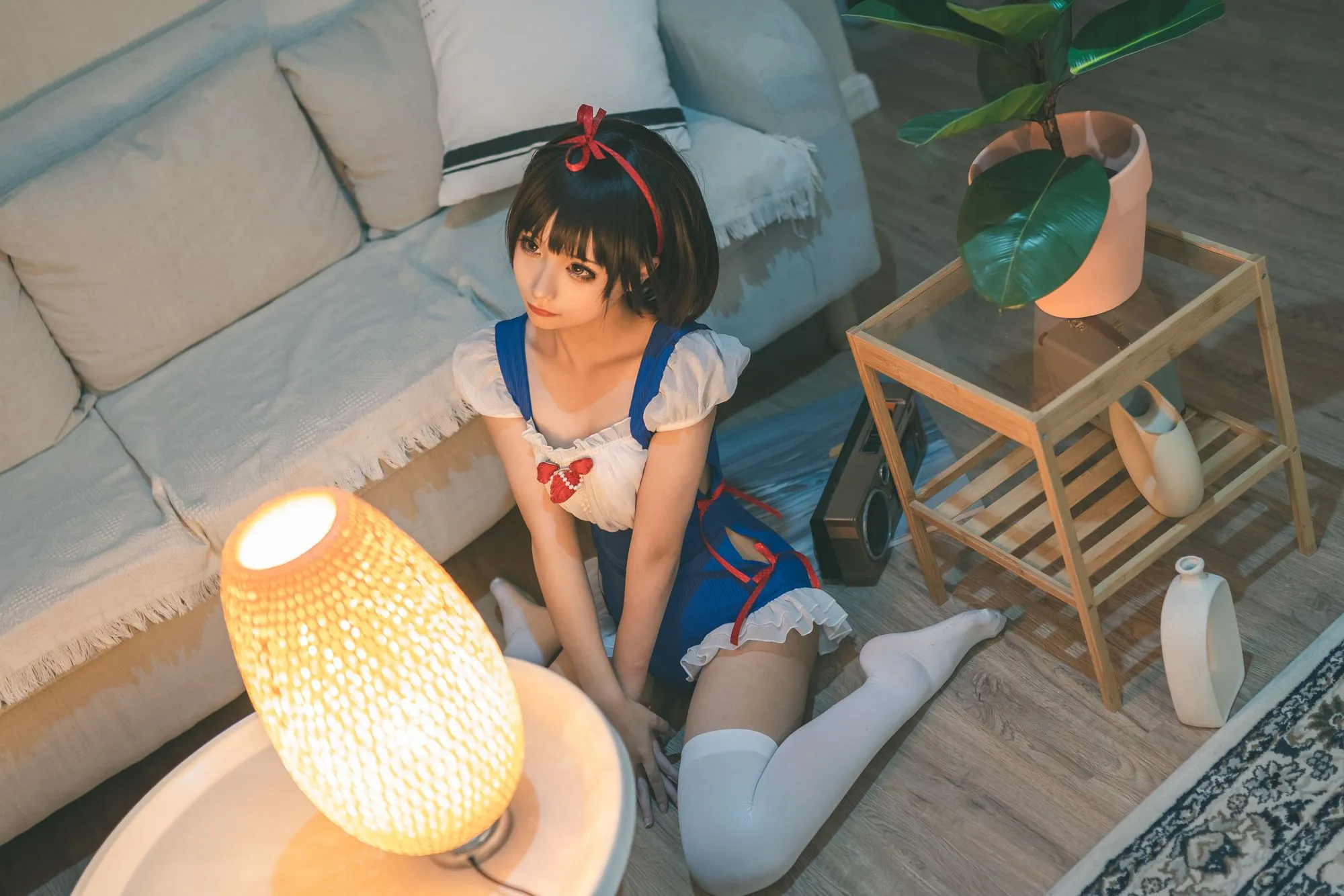 图片[4]-No.005-白雪姬 [16P]-coswz-cos王者